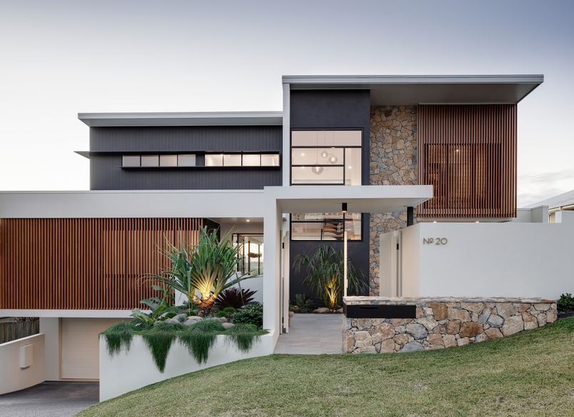 Dagmar Residence