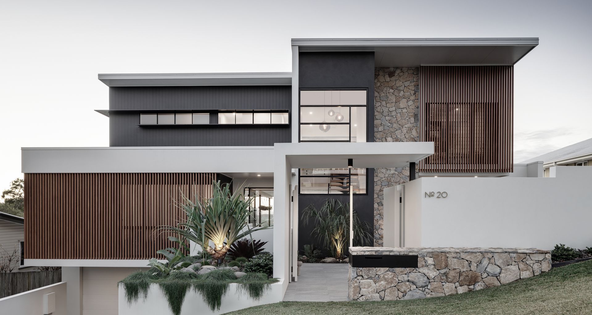 Dagmar Residence banner