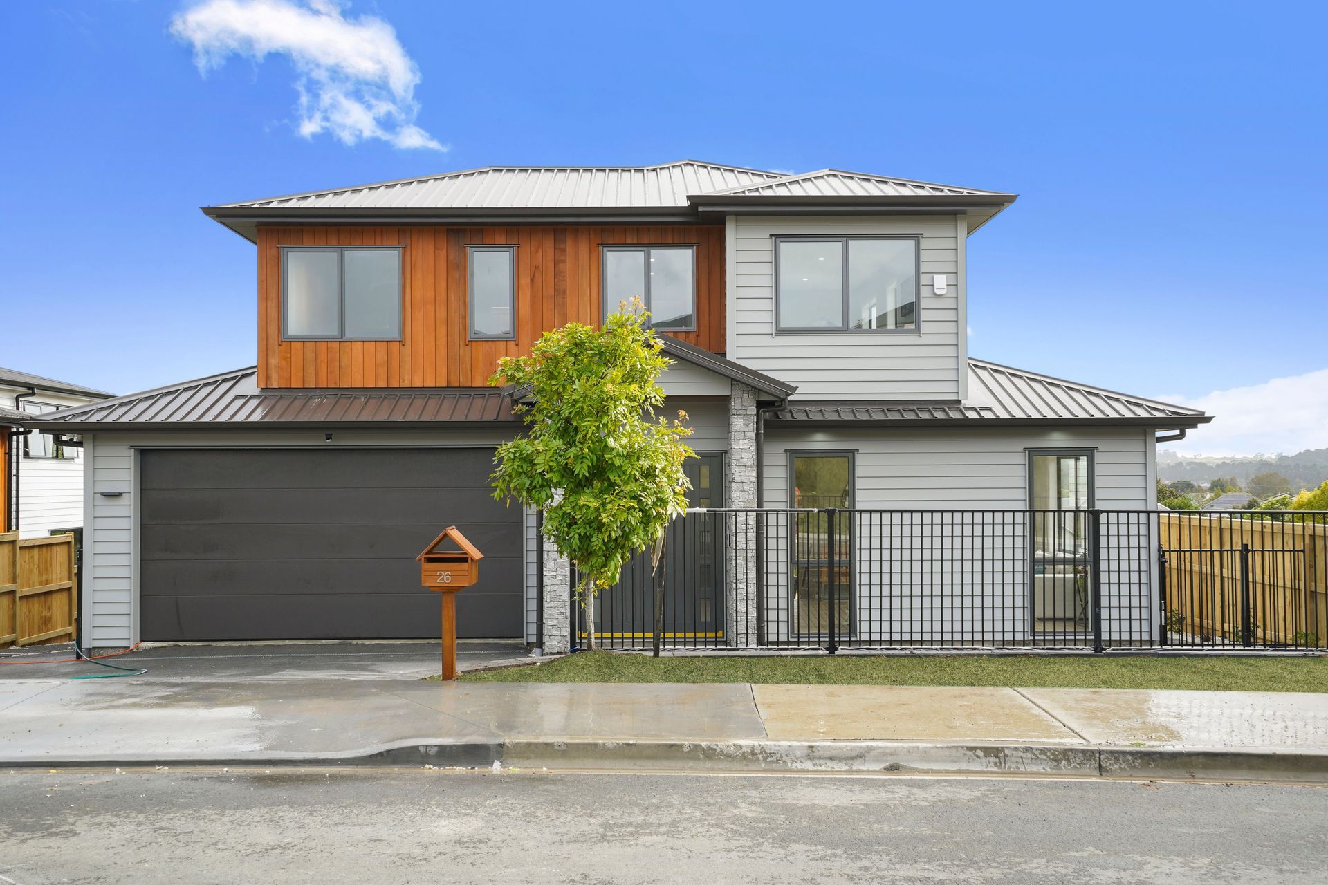 Cirrus Way 26 - Ranui 1