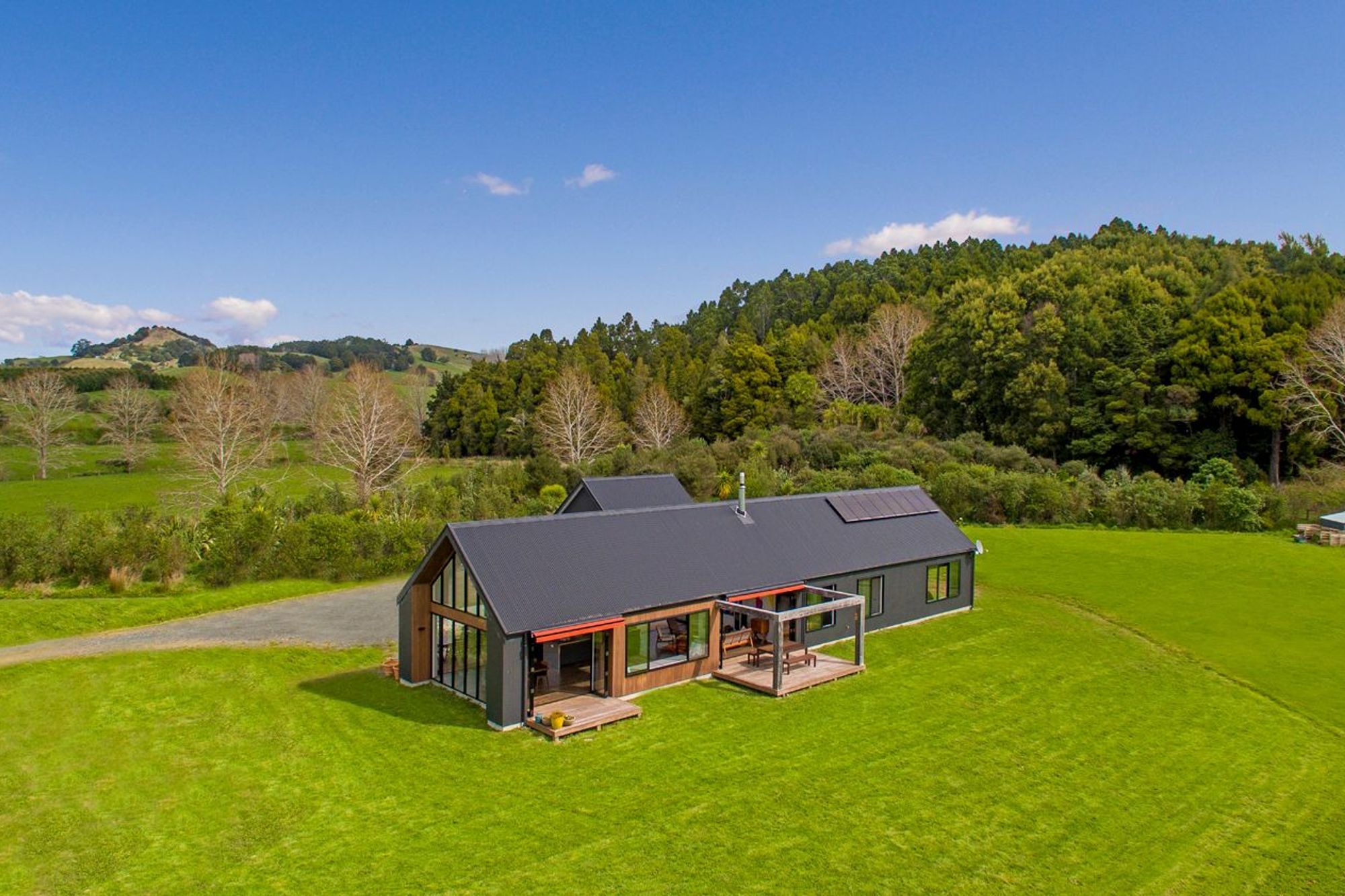 Mt Tamahunga