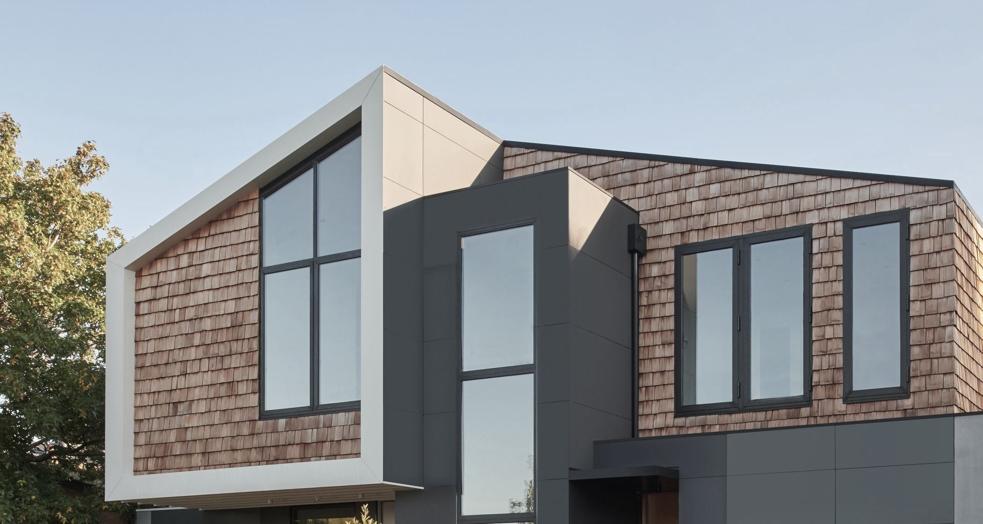 Pinewood Townhouses banner