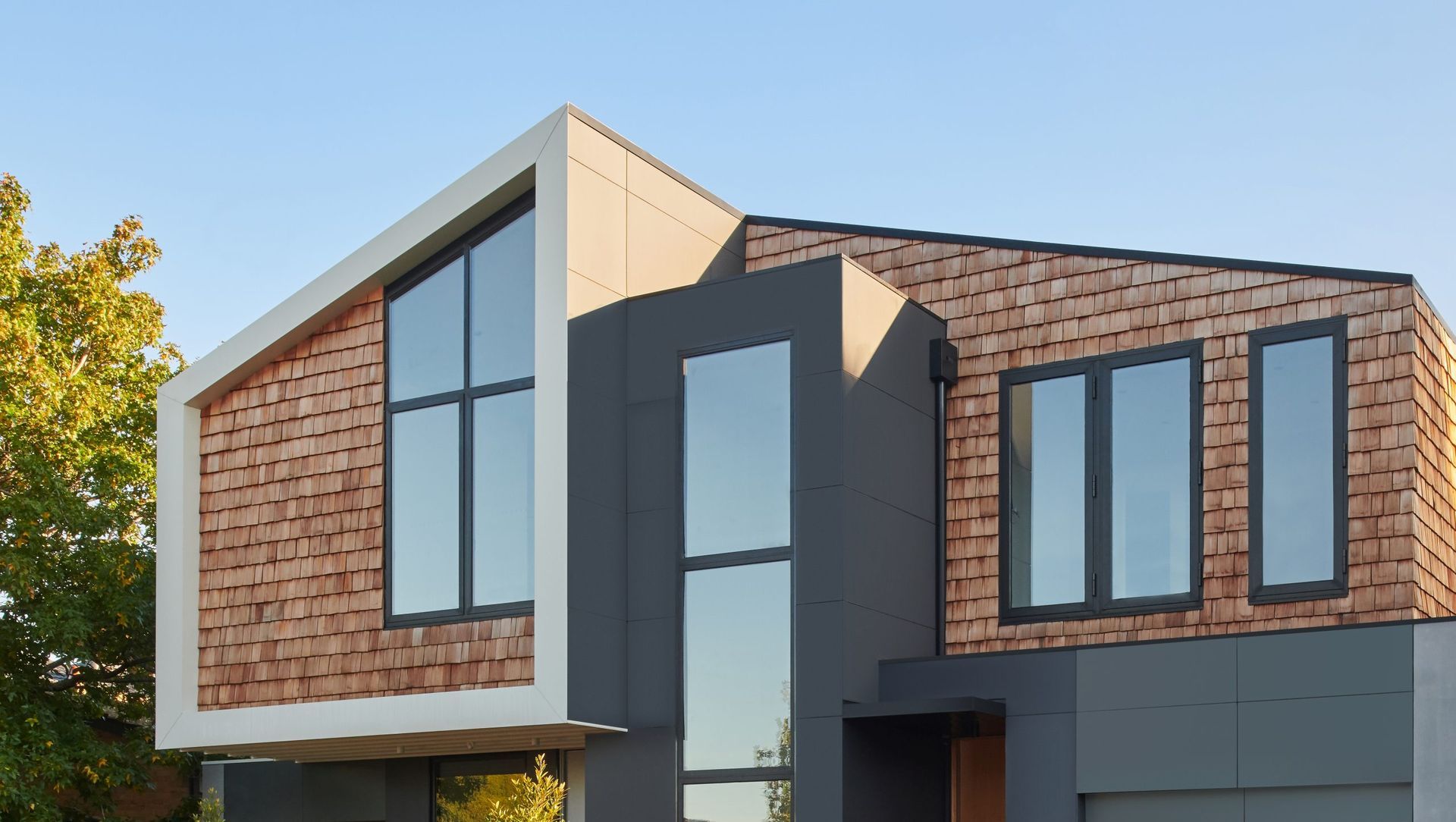 Pinewood Townhouses banner