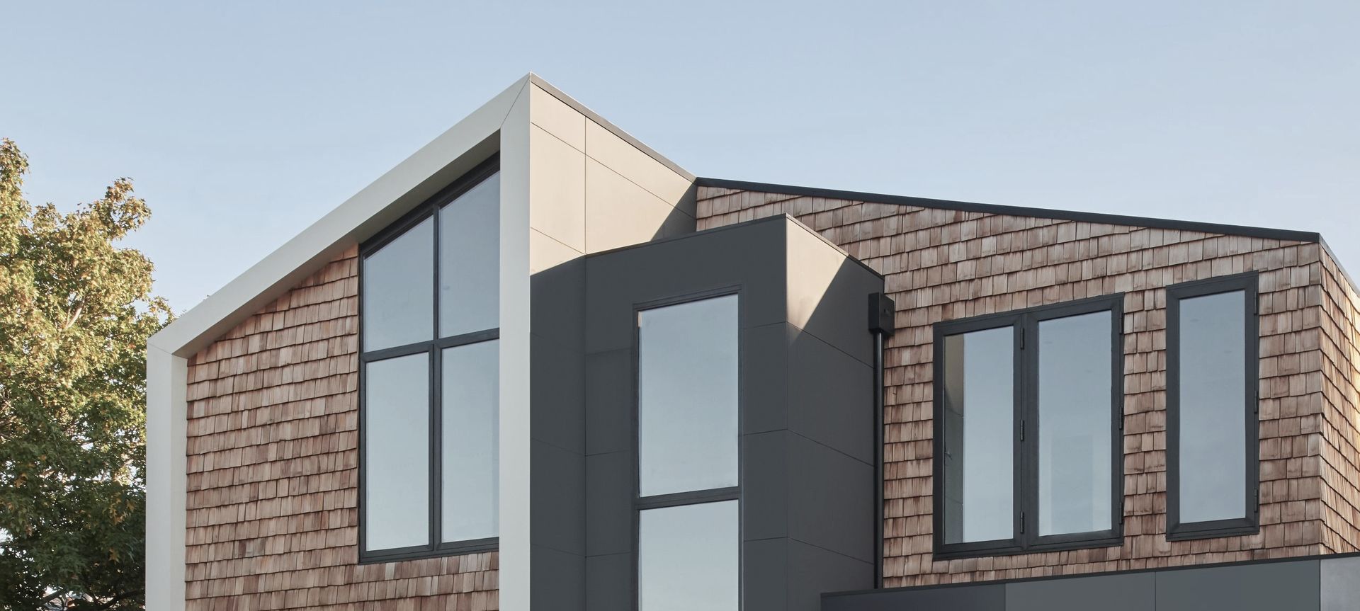 Pinewood Townhouses banner