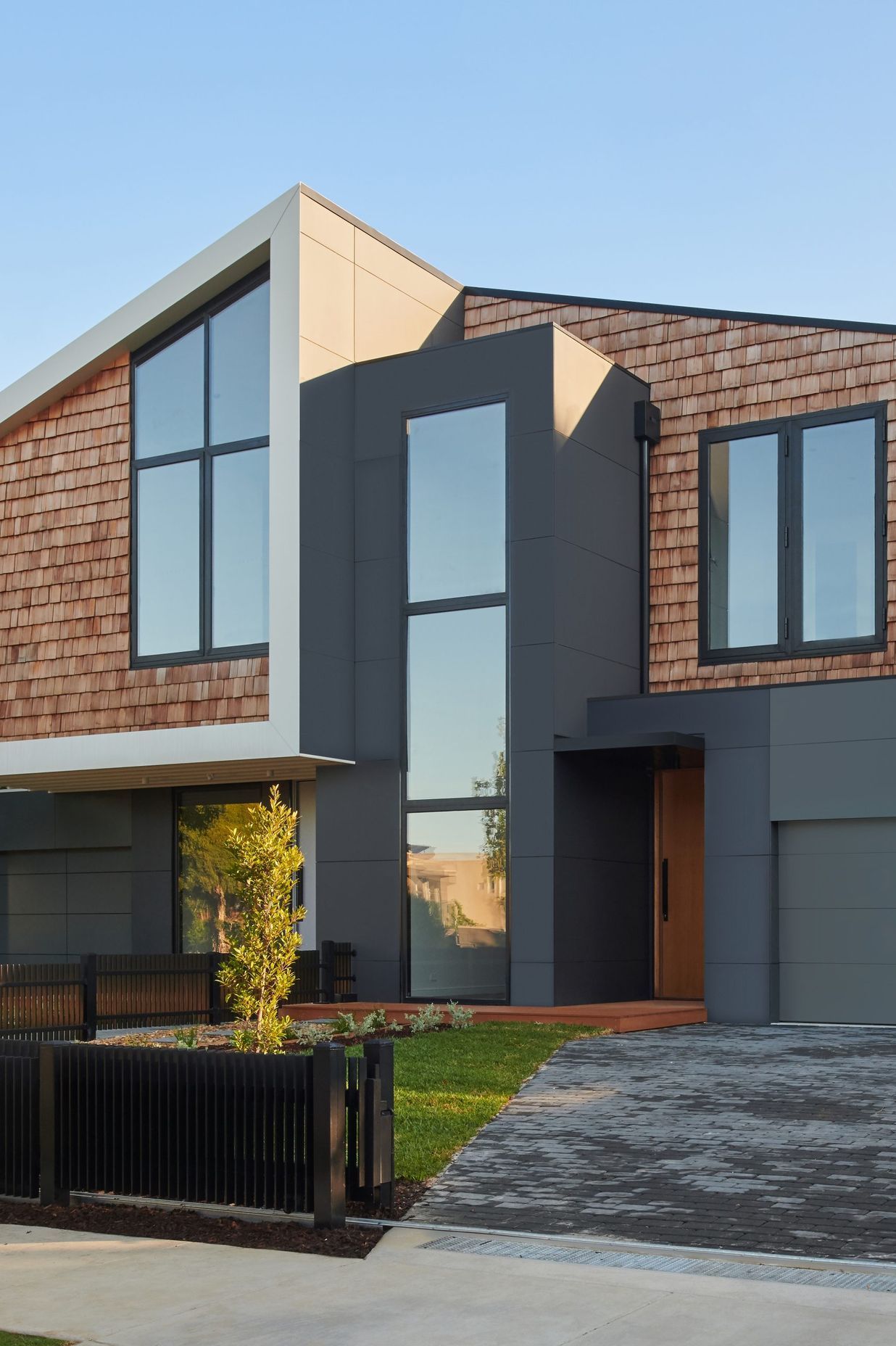 Pinewood Townhouses