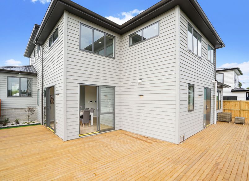 Cirrus Way 26 - Ranui 1