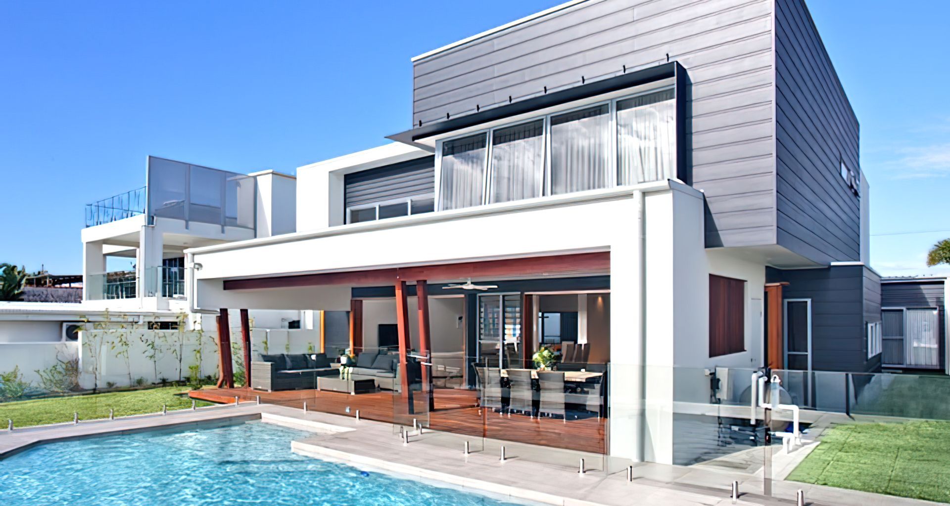 Myoora Residence banner