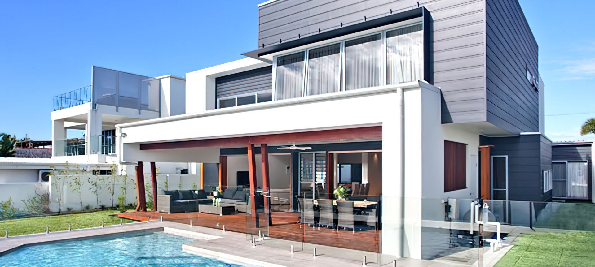 Myoora Residence banner