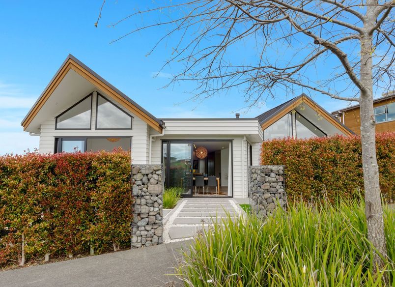 Coastal Contemporary