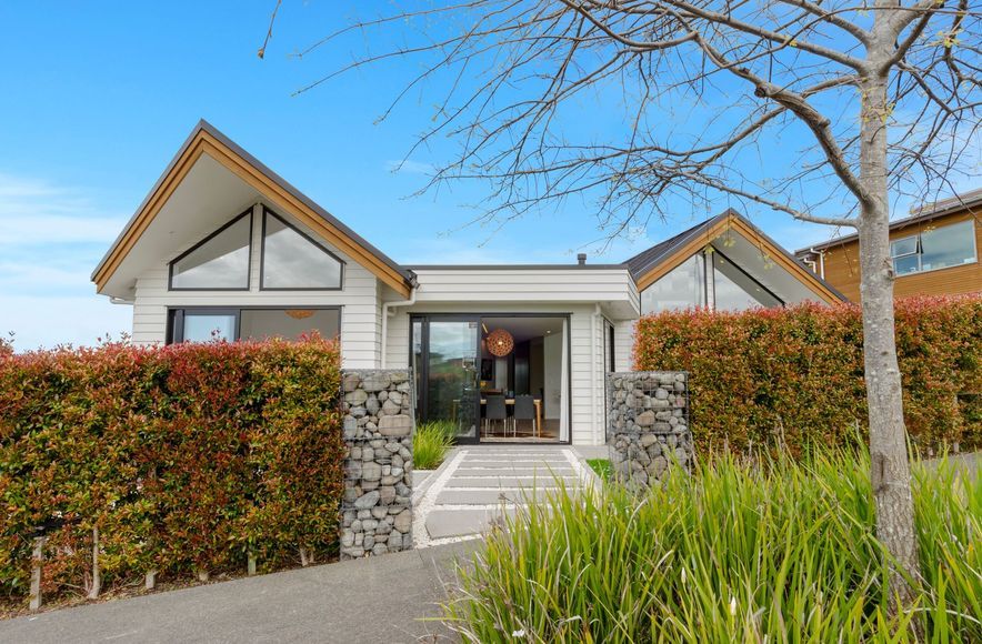 Coastal Contemporary
