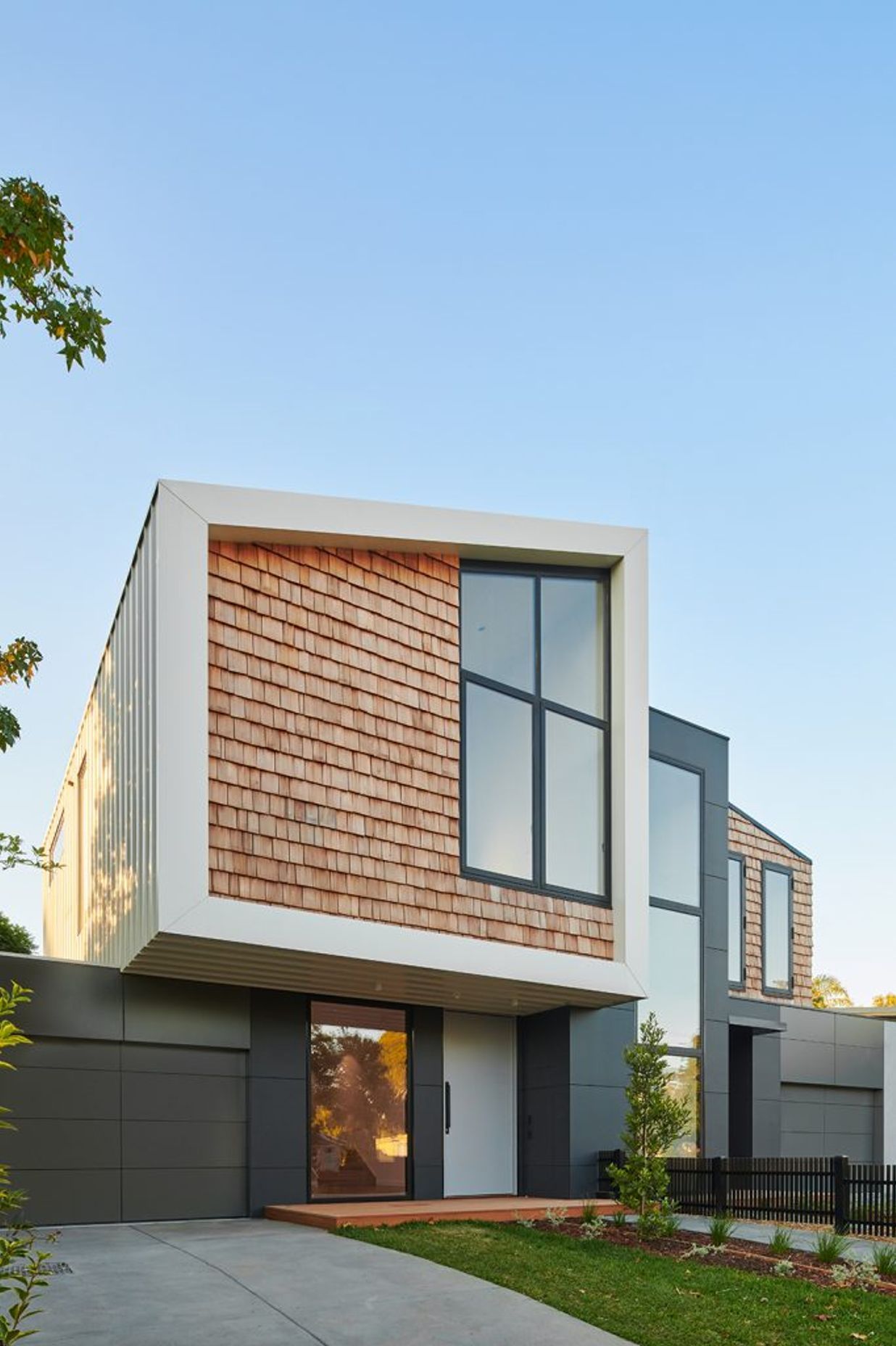 Pinewood Townhouses