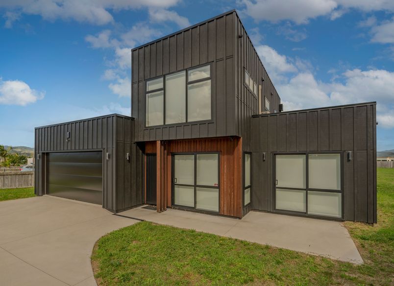 Bhandiwad House - Matarangi