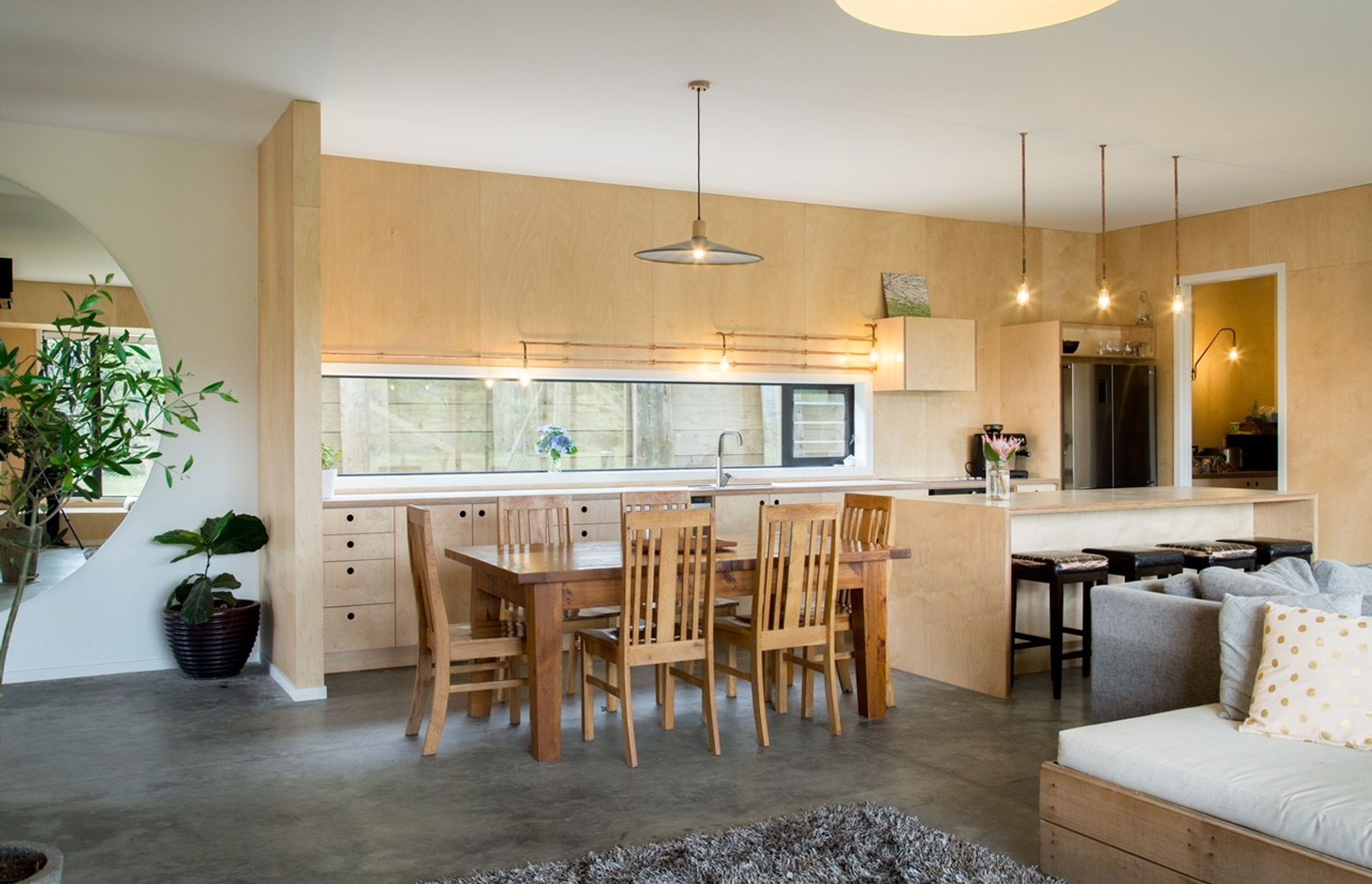 Residential
