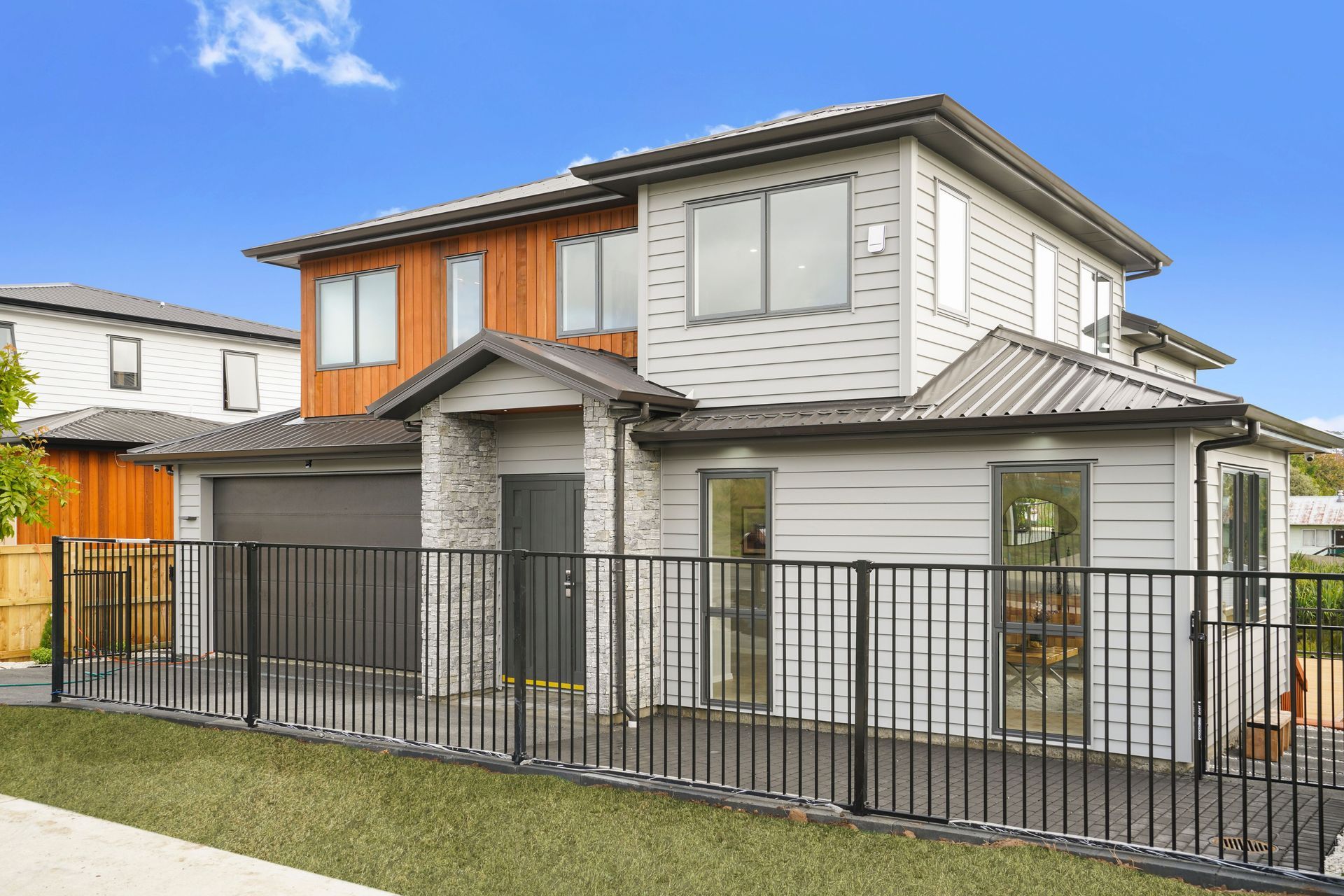 Cirrus Way 26 - Ranui 1