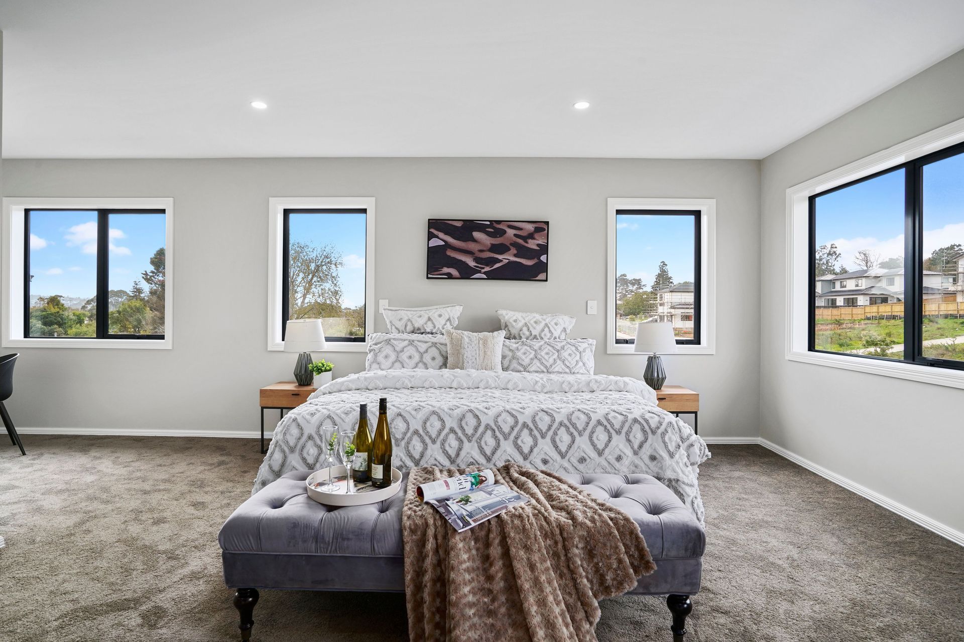 Cirrus Way 26 - Ranui 1