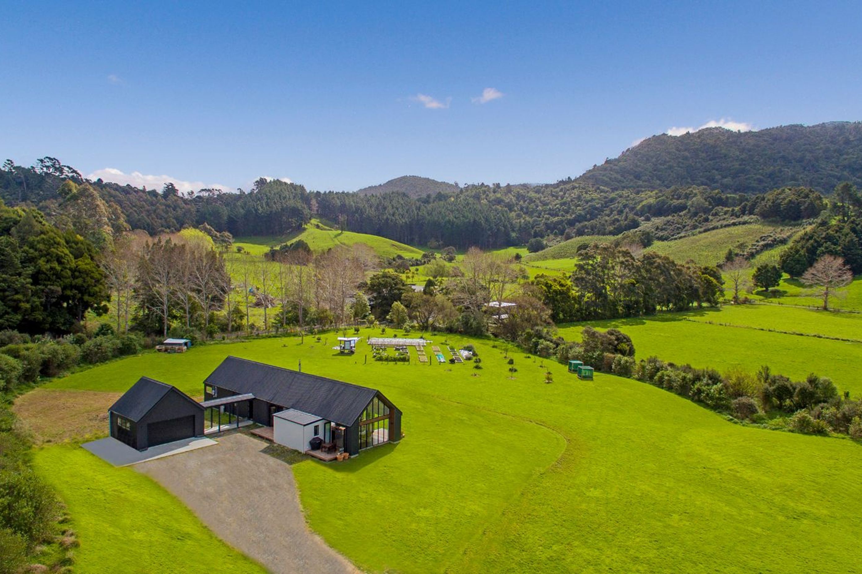 Mt Tamahunga