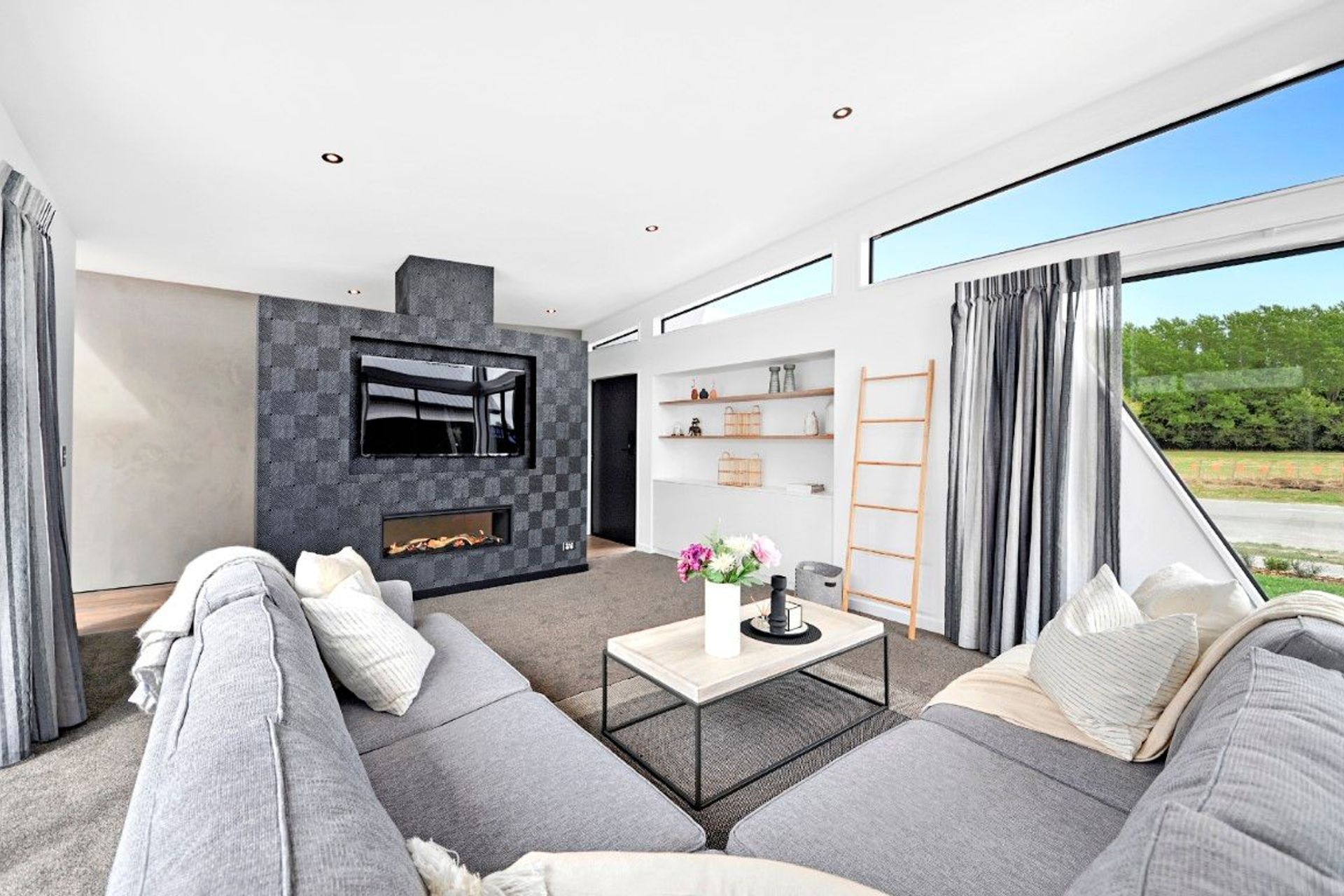 Sutherlands Showhome 2021