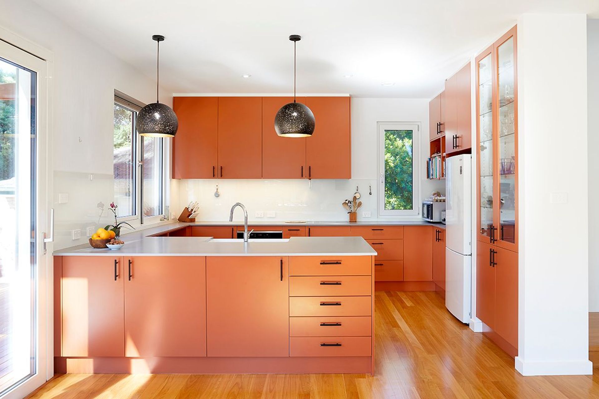 Thornleigh Passivhaus