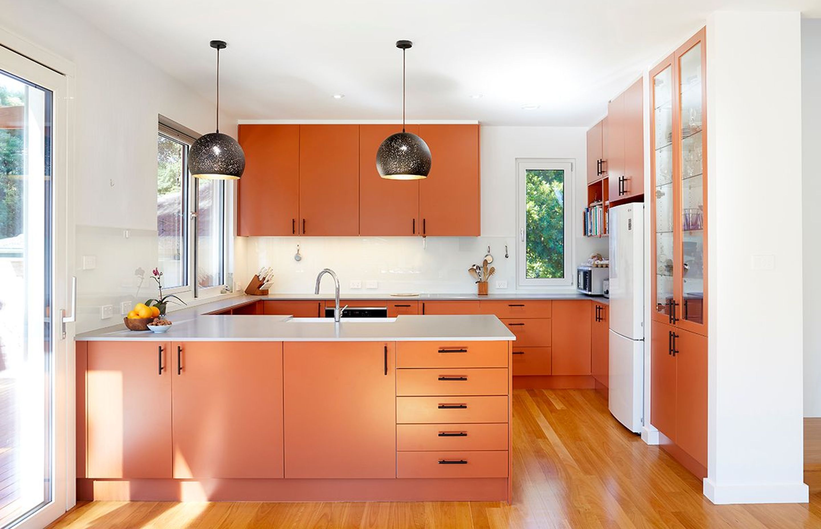 Thornleigh Passivhaus