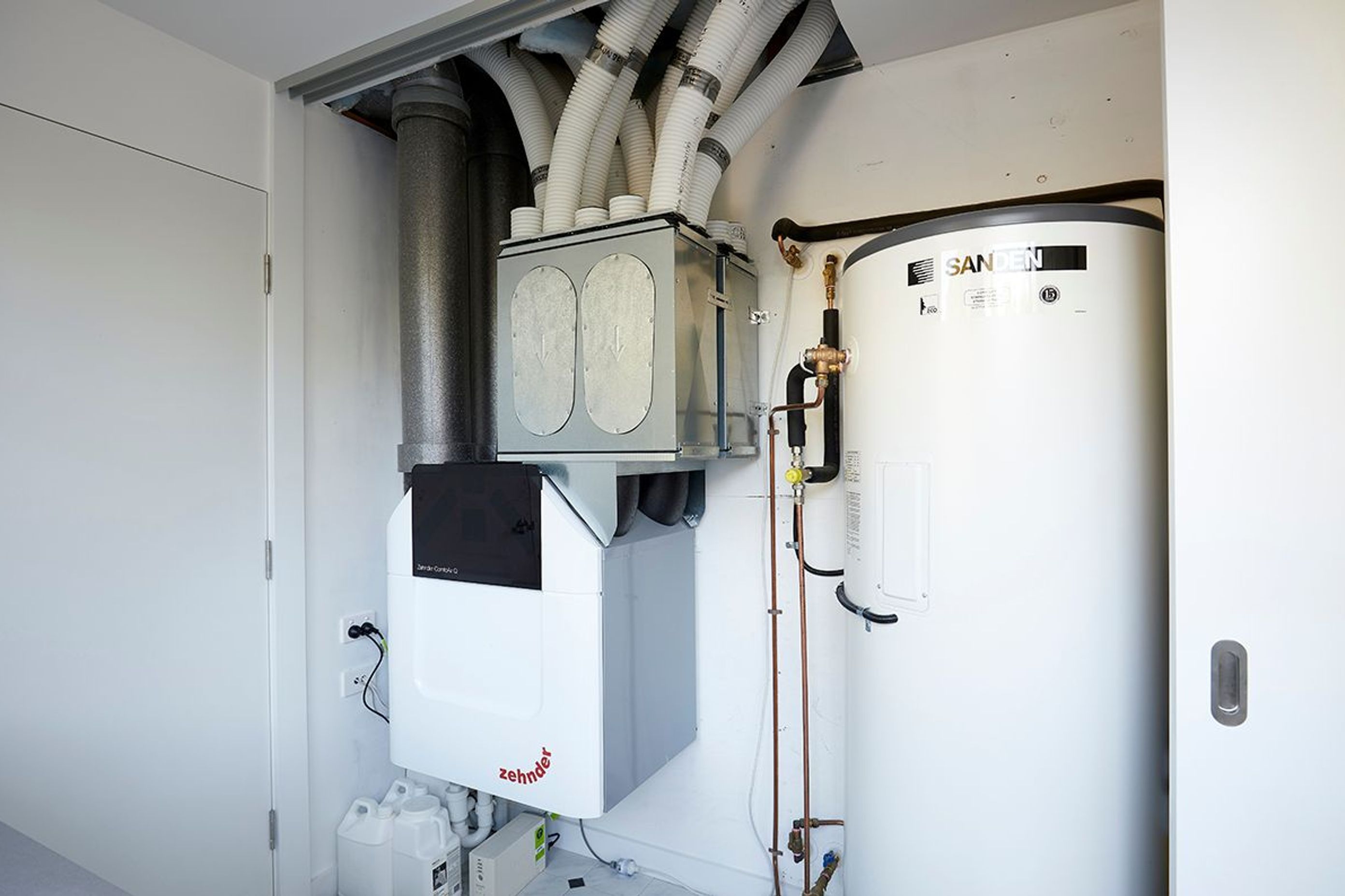 Thornleigh Passivhaus