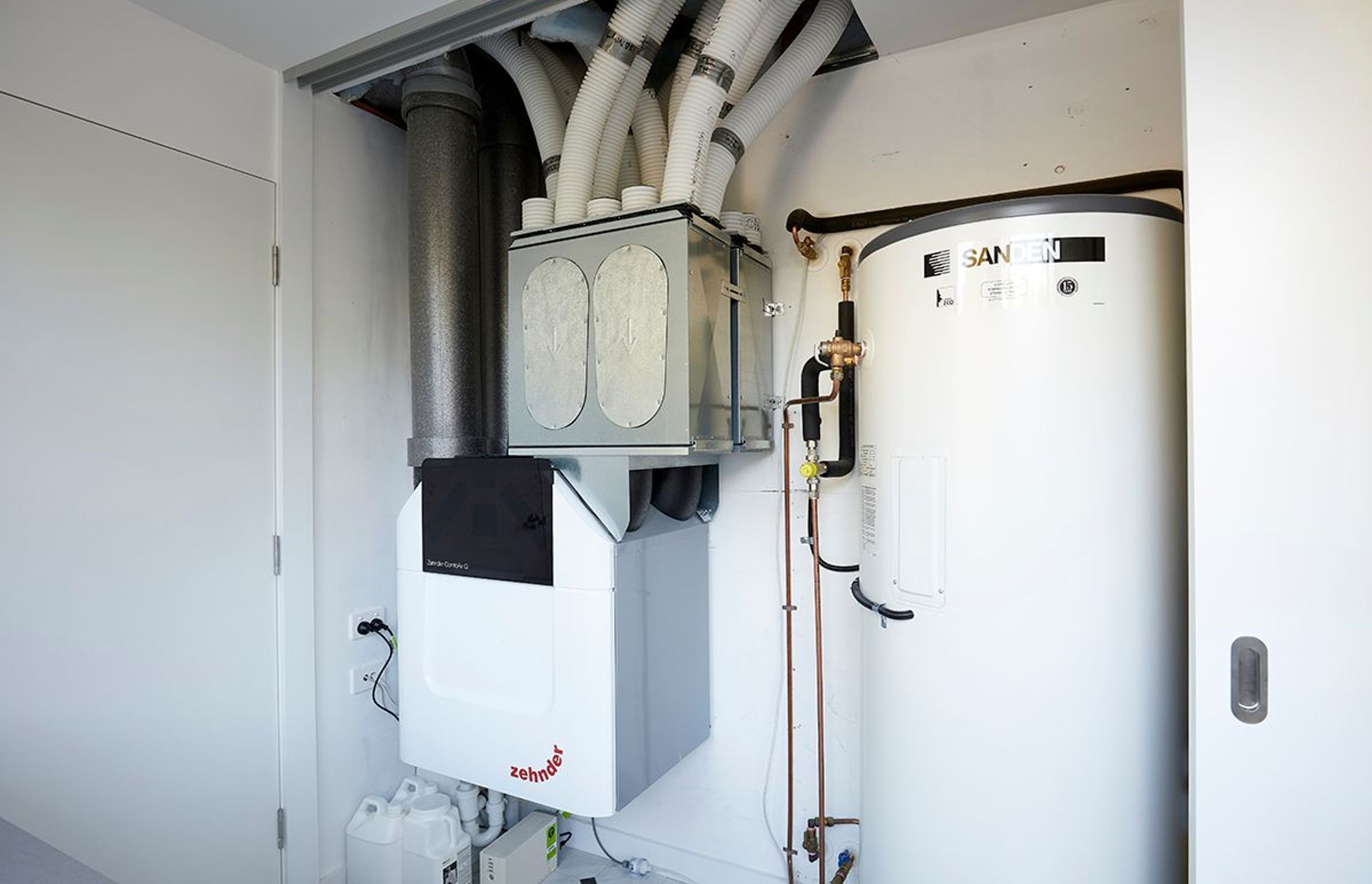 Thornleigh Passivhaus