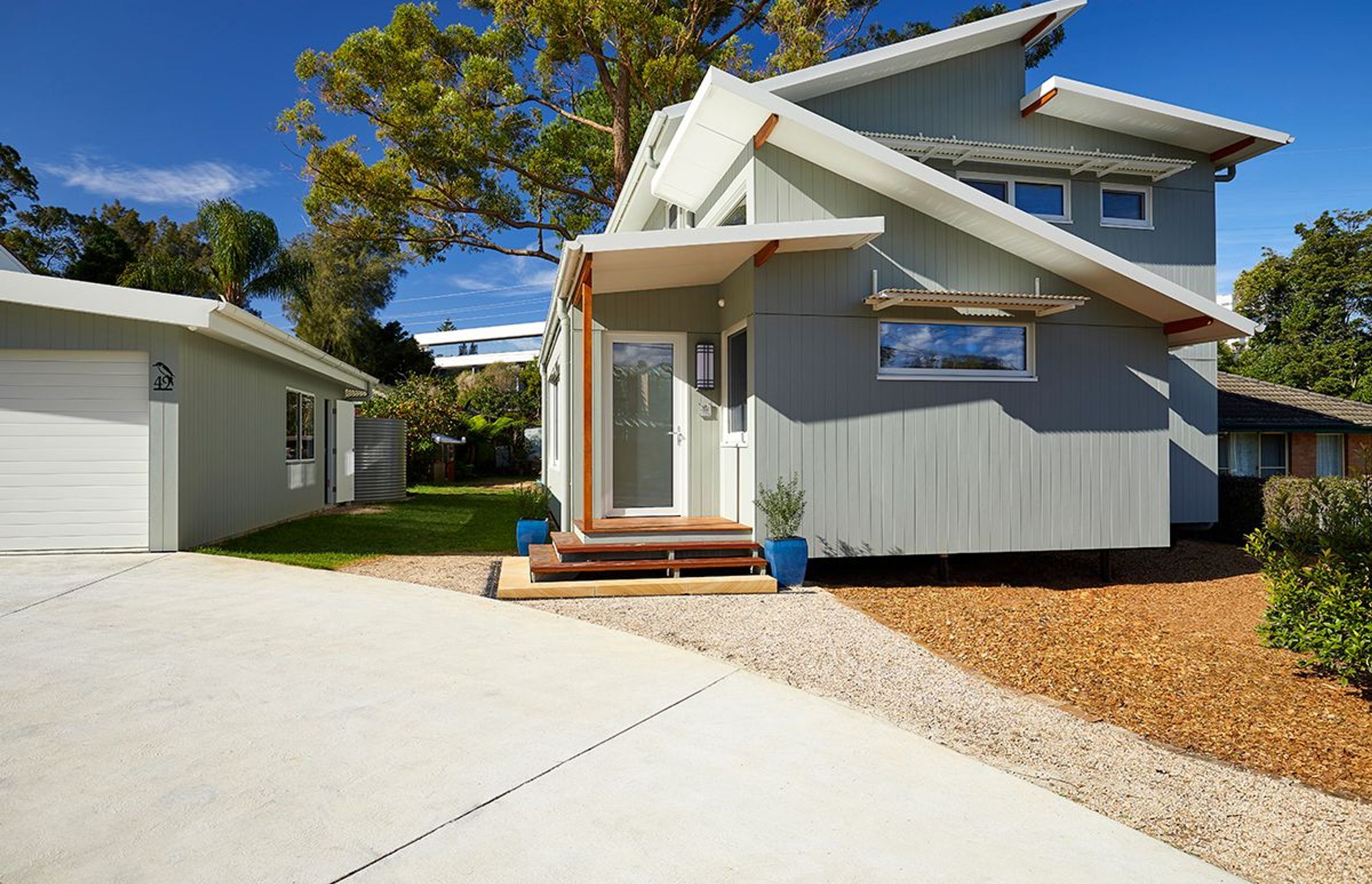 Thornleigh Passivhaus