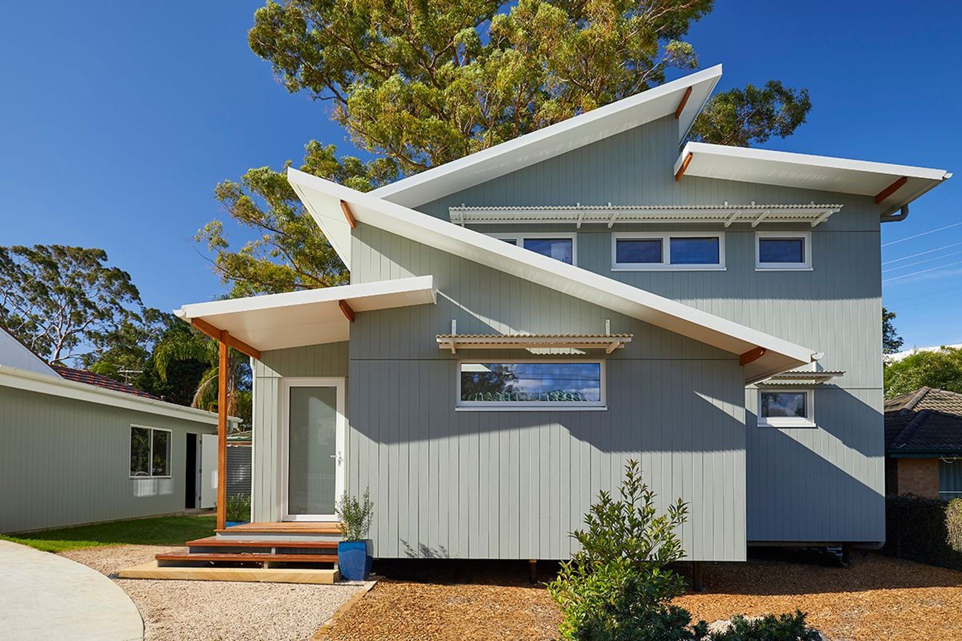 Thornleigh Passivhaus