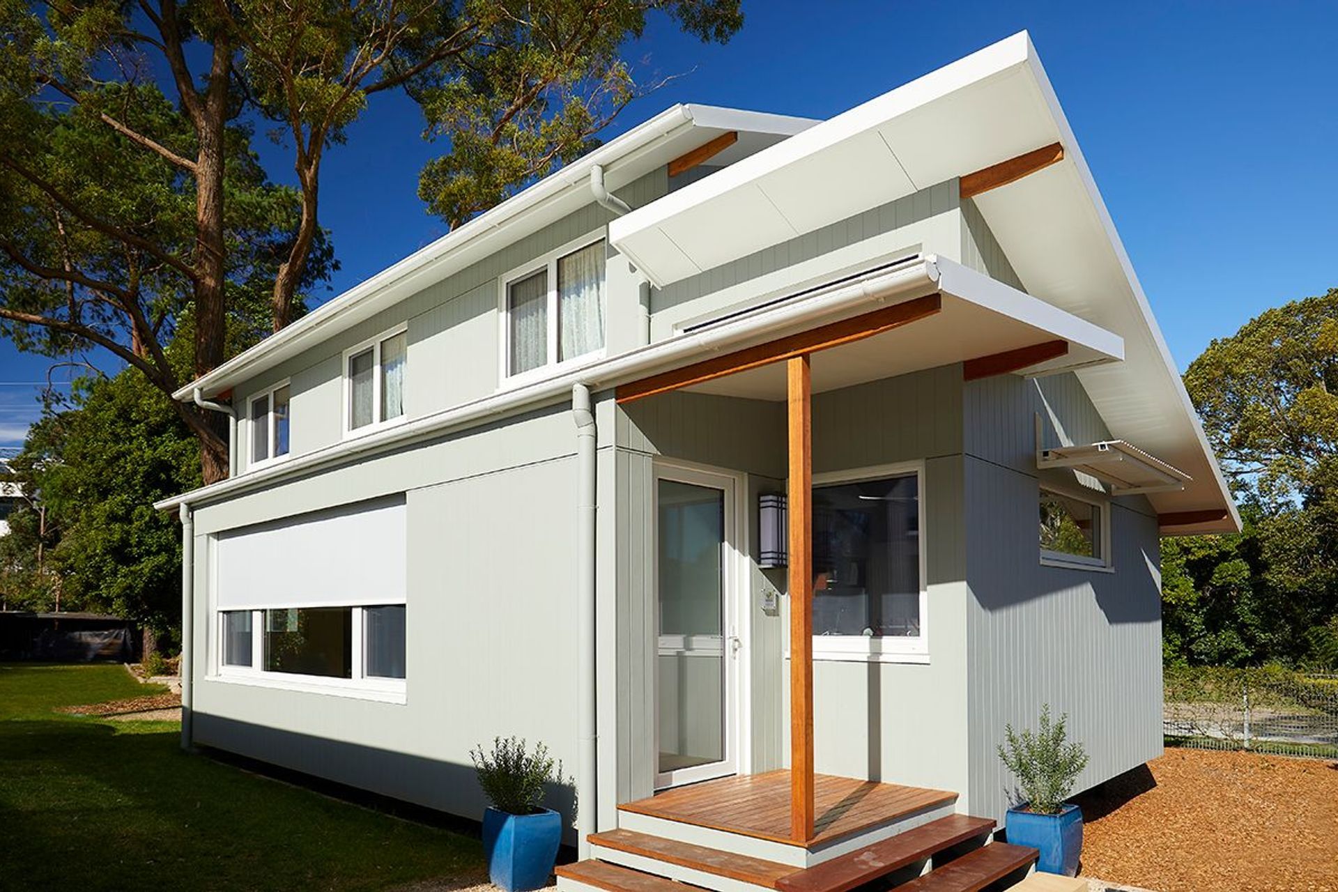 Thornleigh Passivhaus