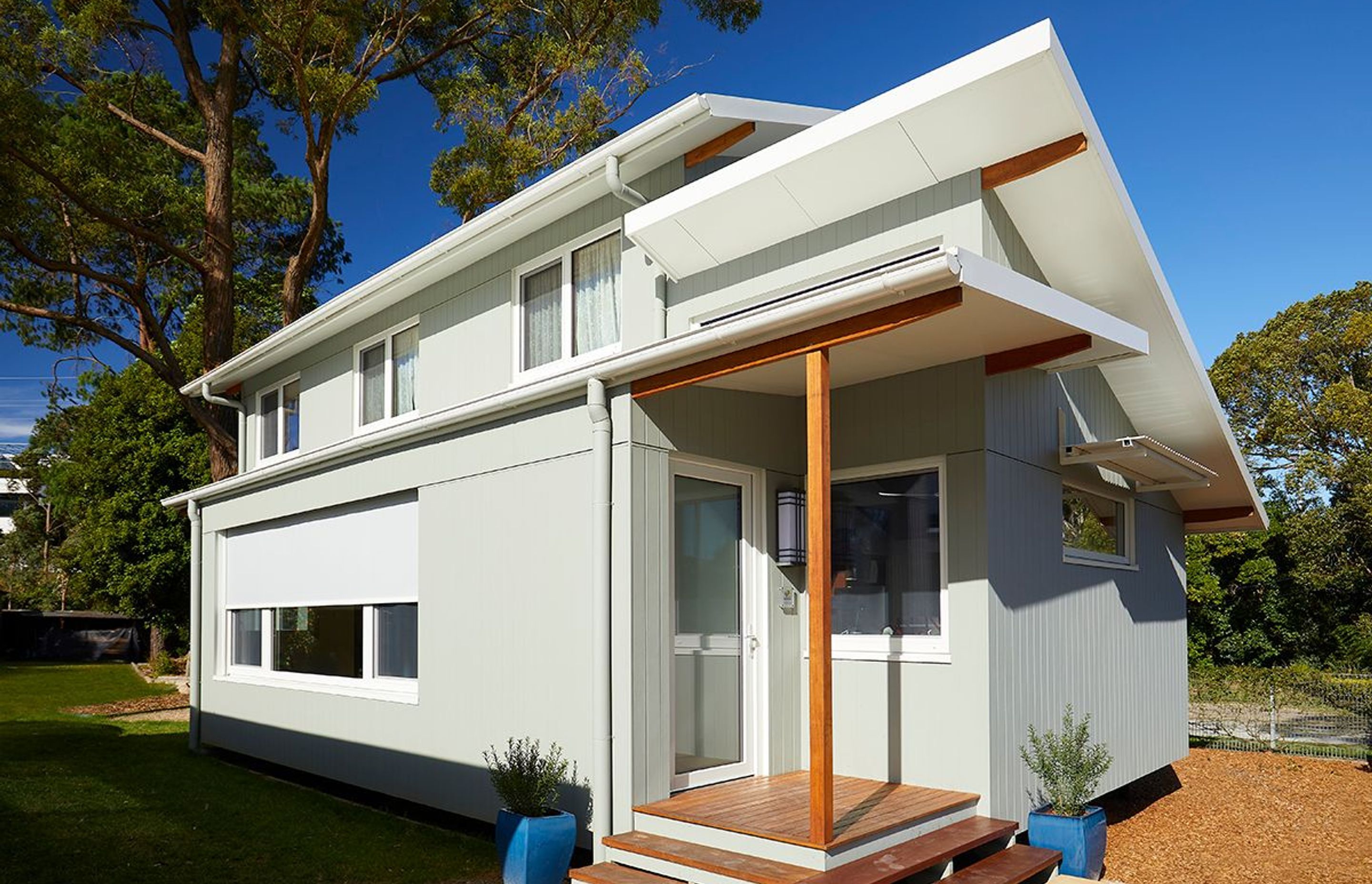 Thornleigh Passivhaus