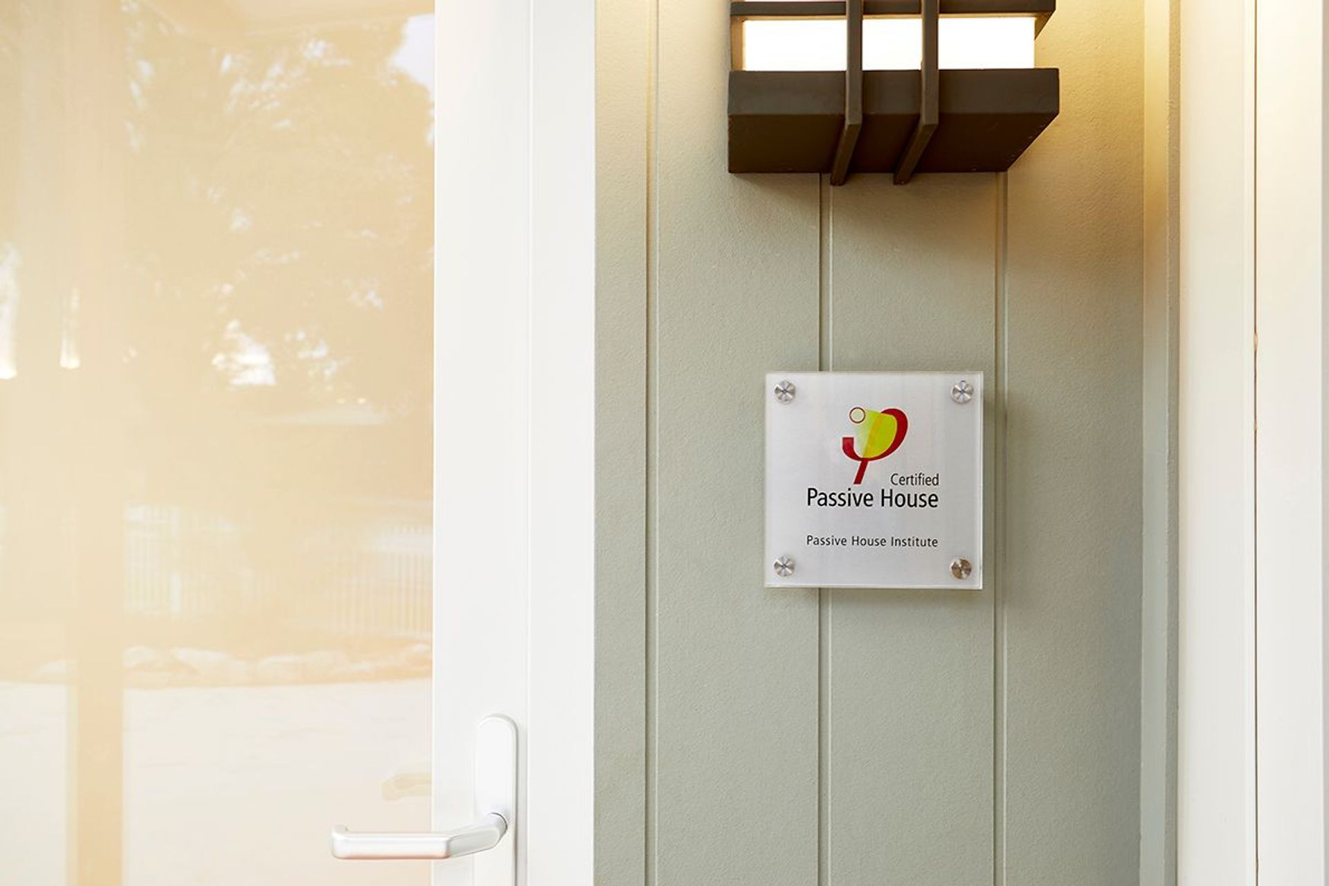 Thornleigh Passivhaus