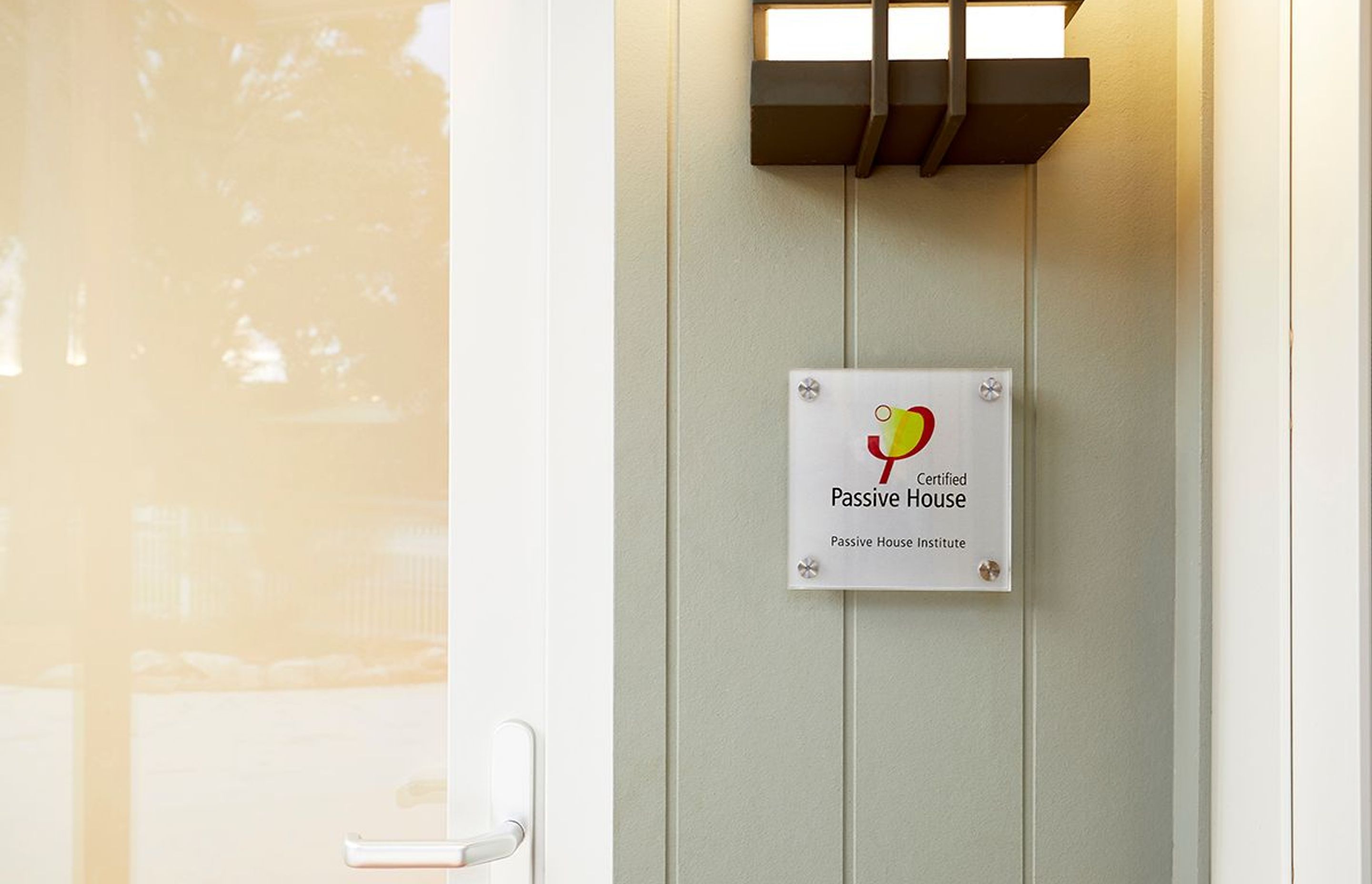 Thornleigh Passivhaus