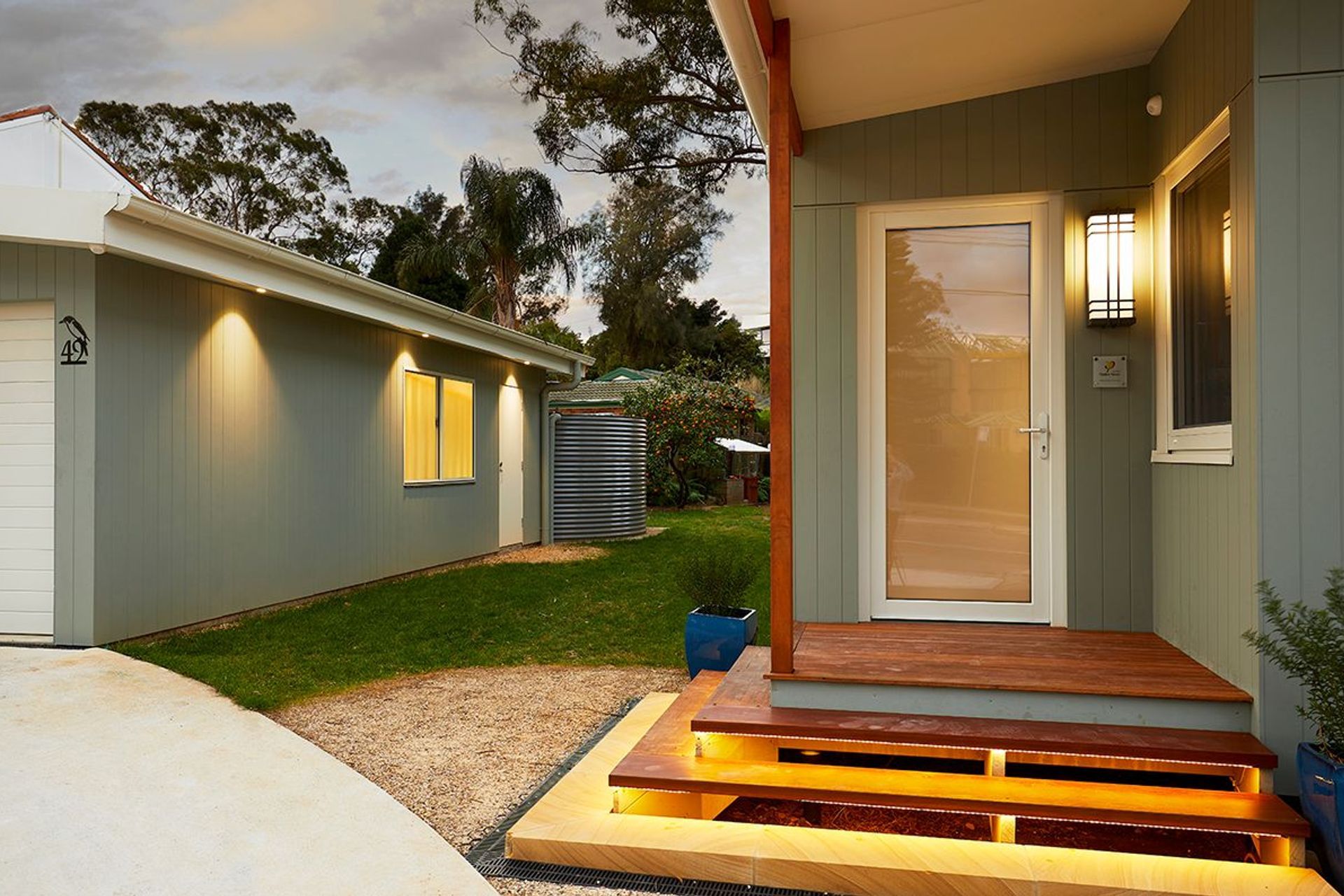 Thornleigh Passivhaus