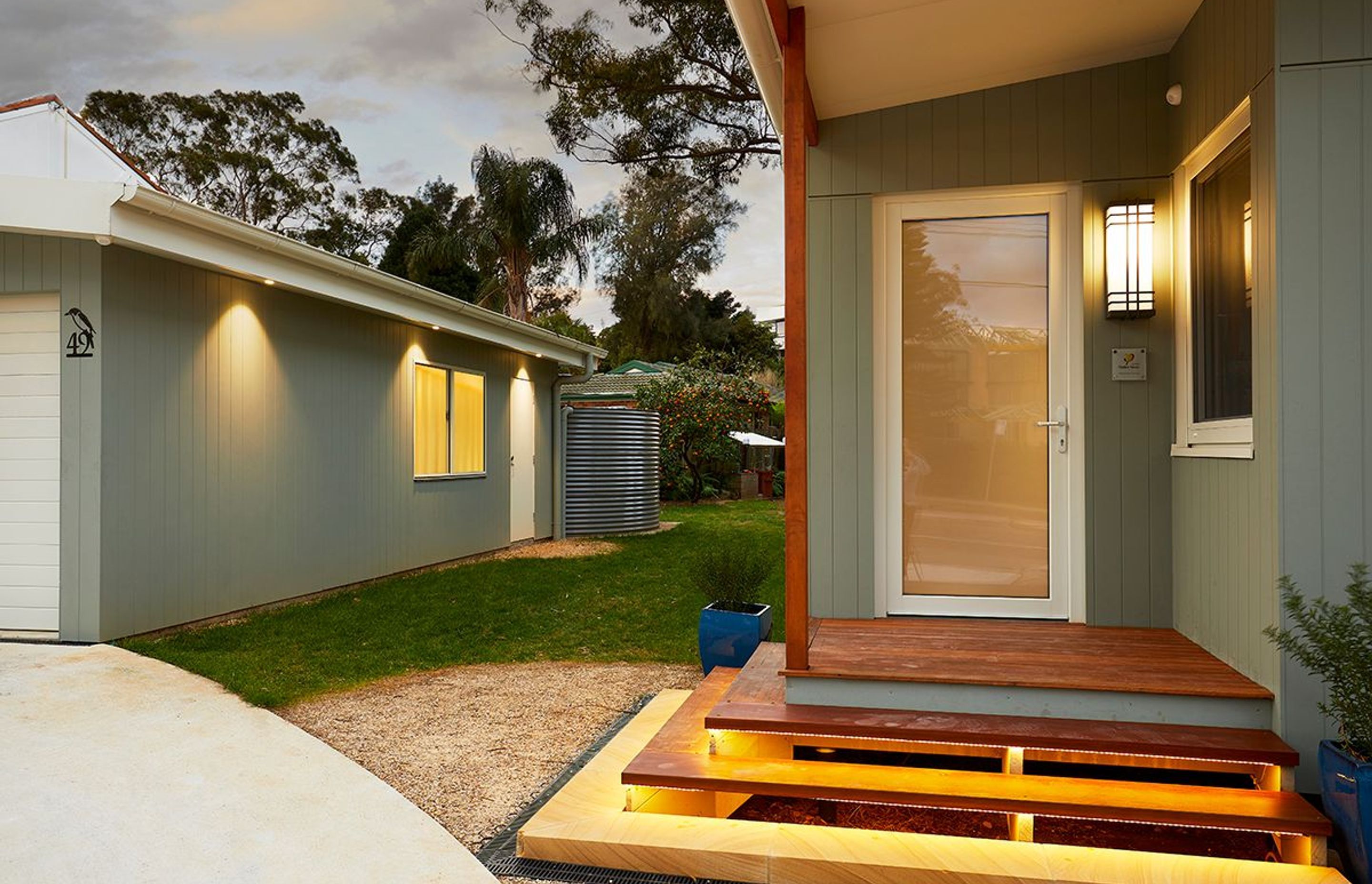 Thornleigh Passivhaus
