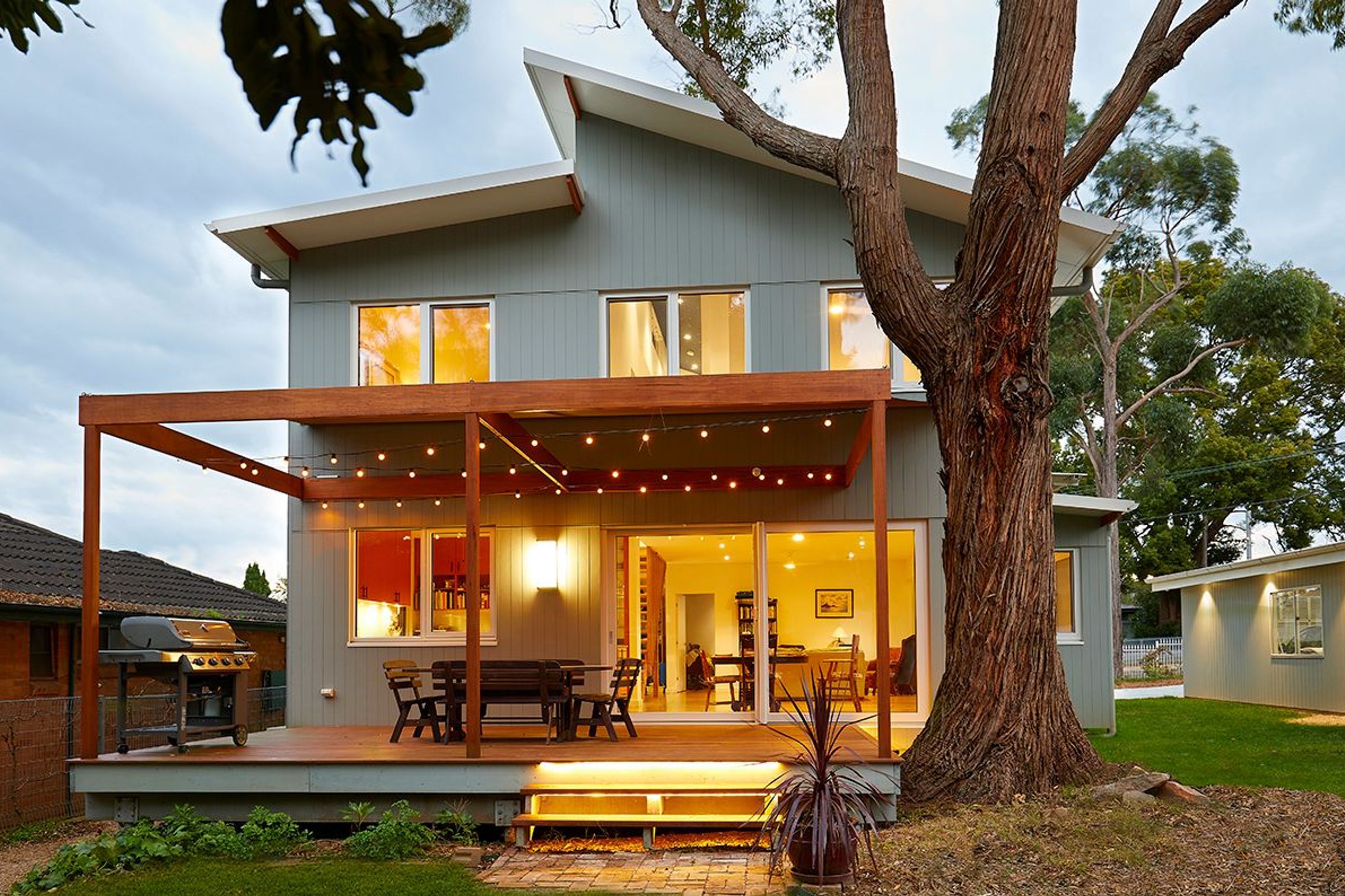 Thornleigh Passivhaus