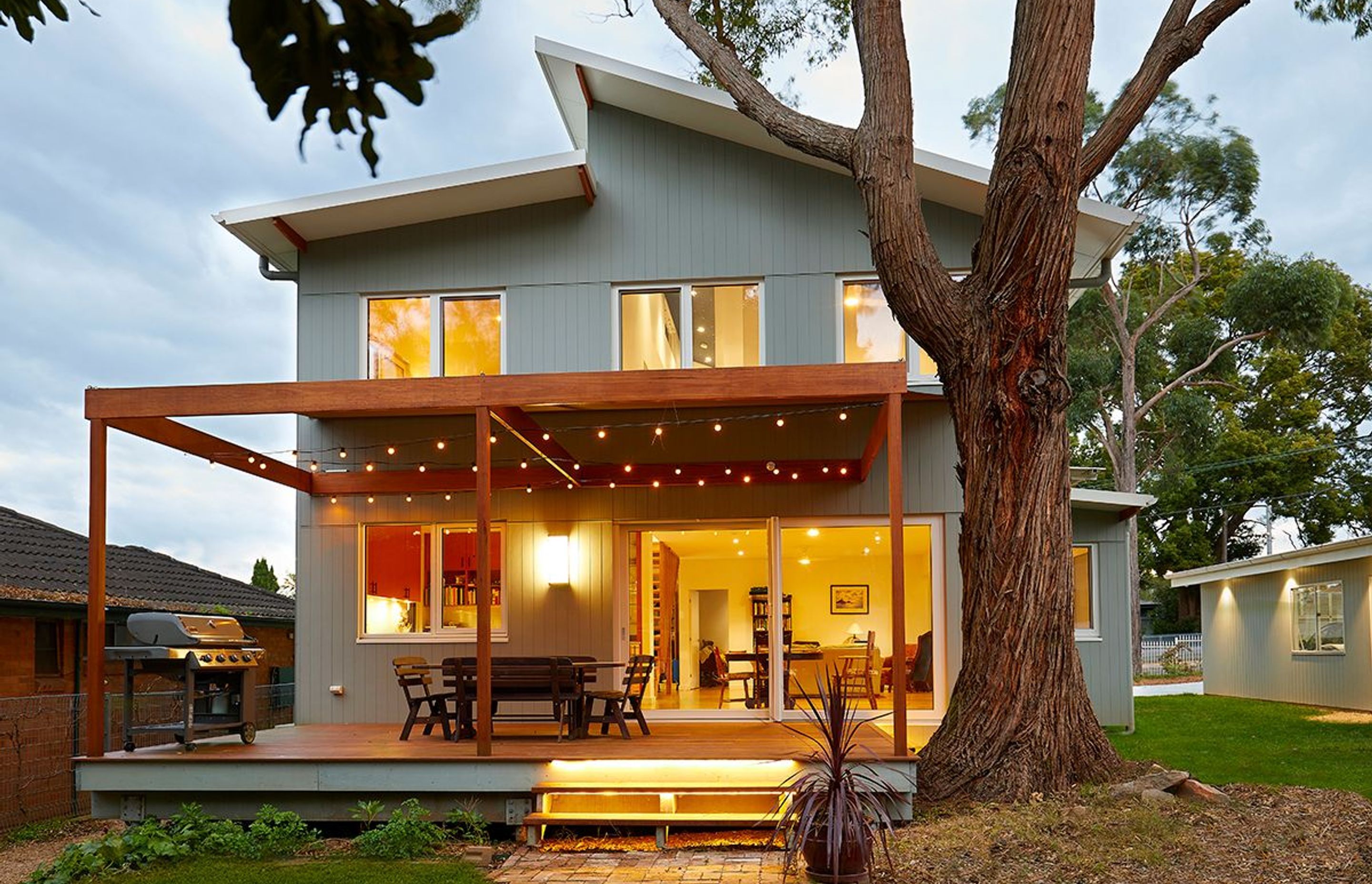 Thornleigh Passivhaus