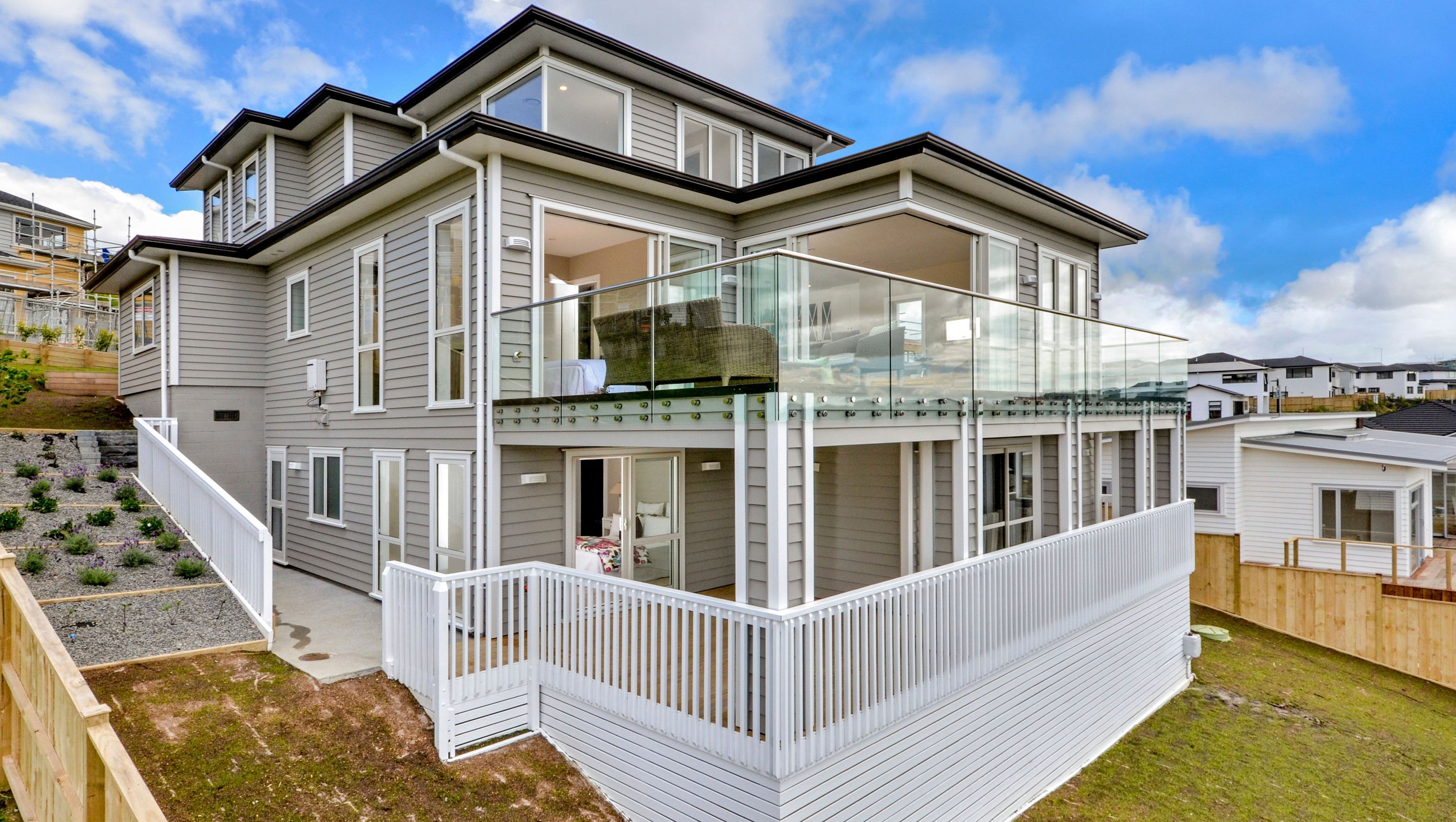 Ormonde Drive