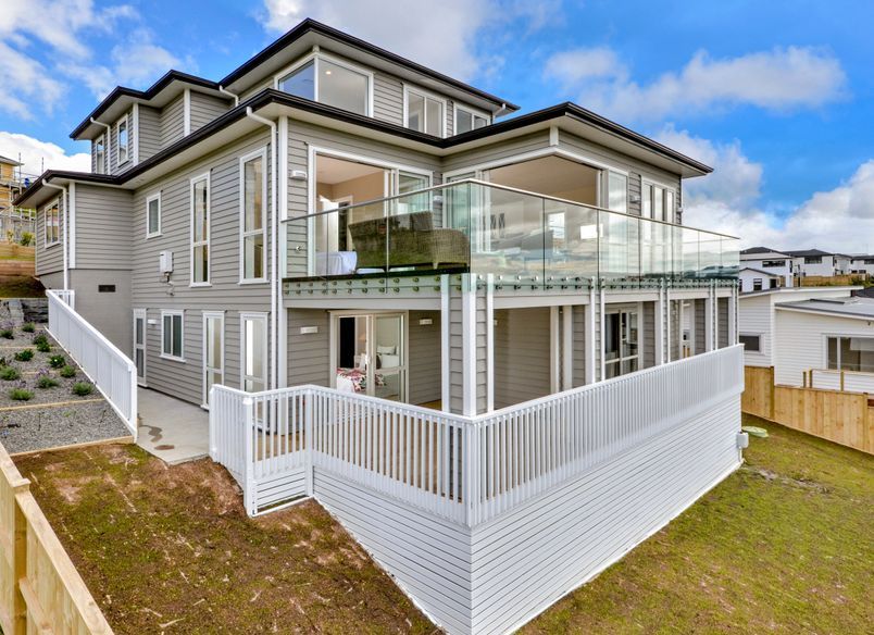 Ormonde Drive