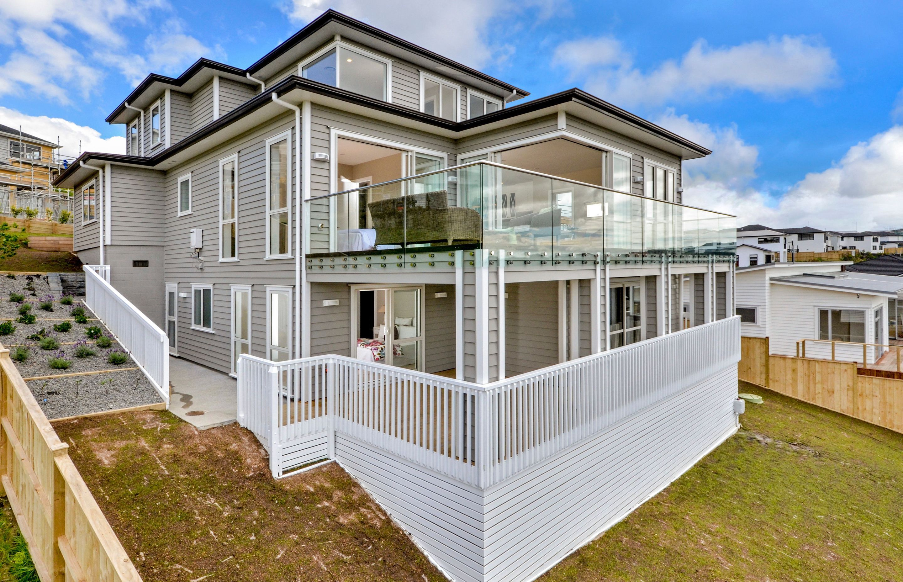 Ormonde Drive