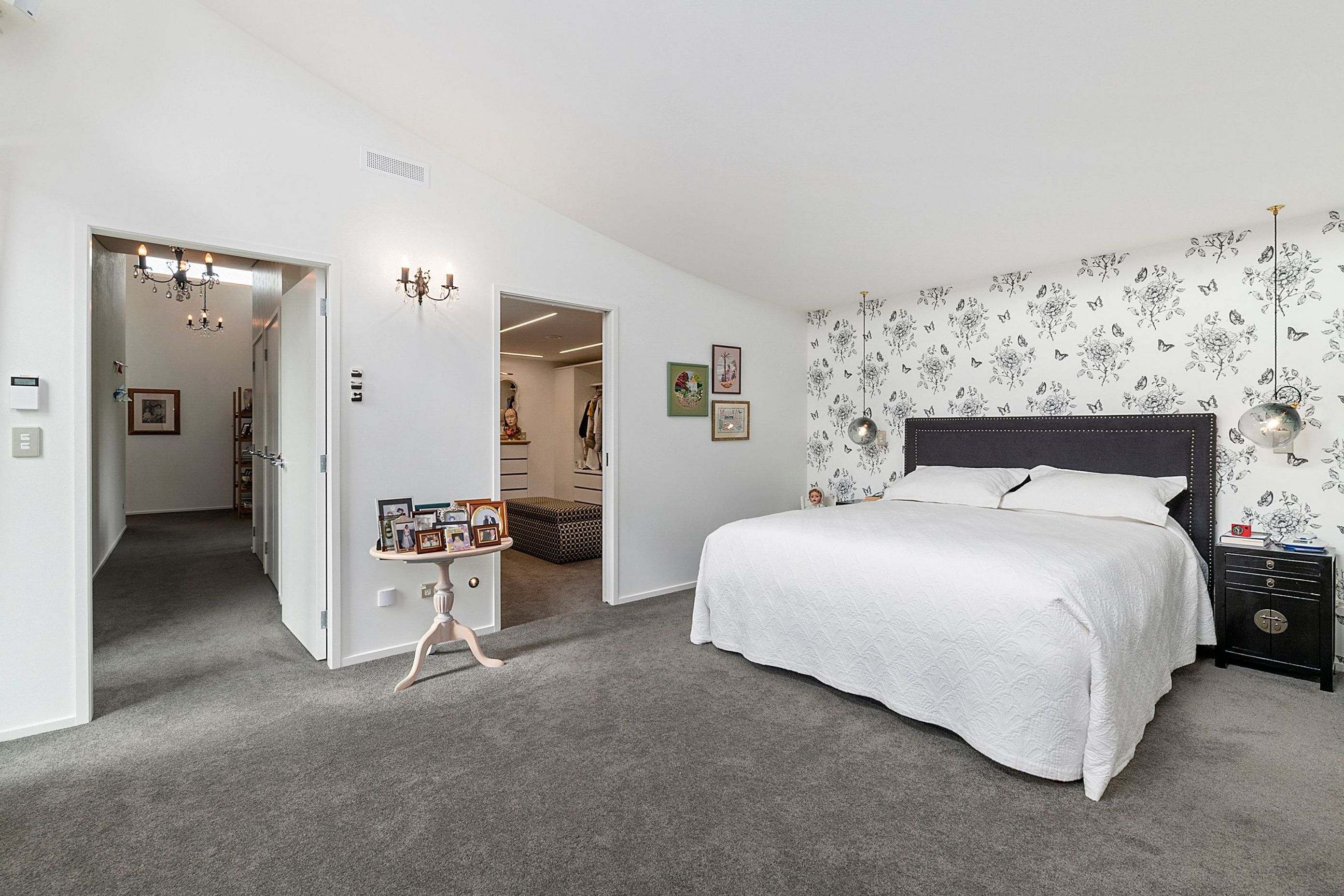 Waikanae Residence