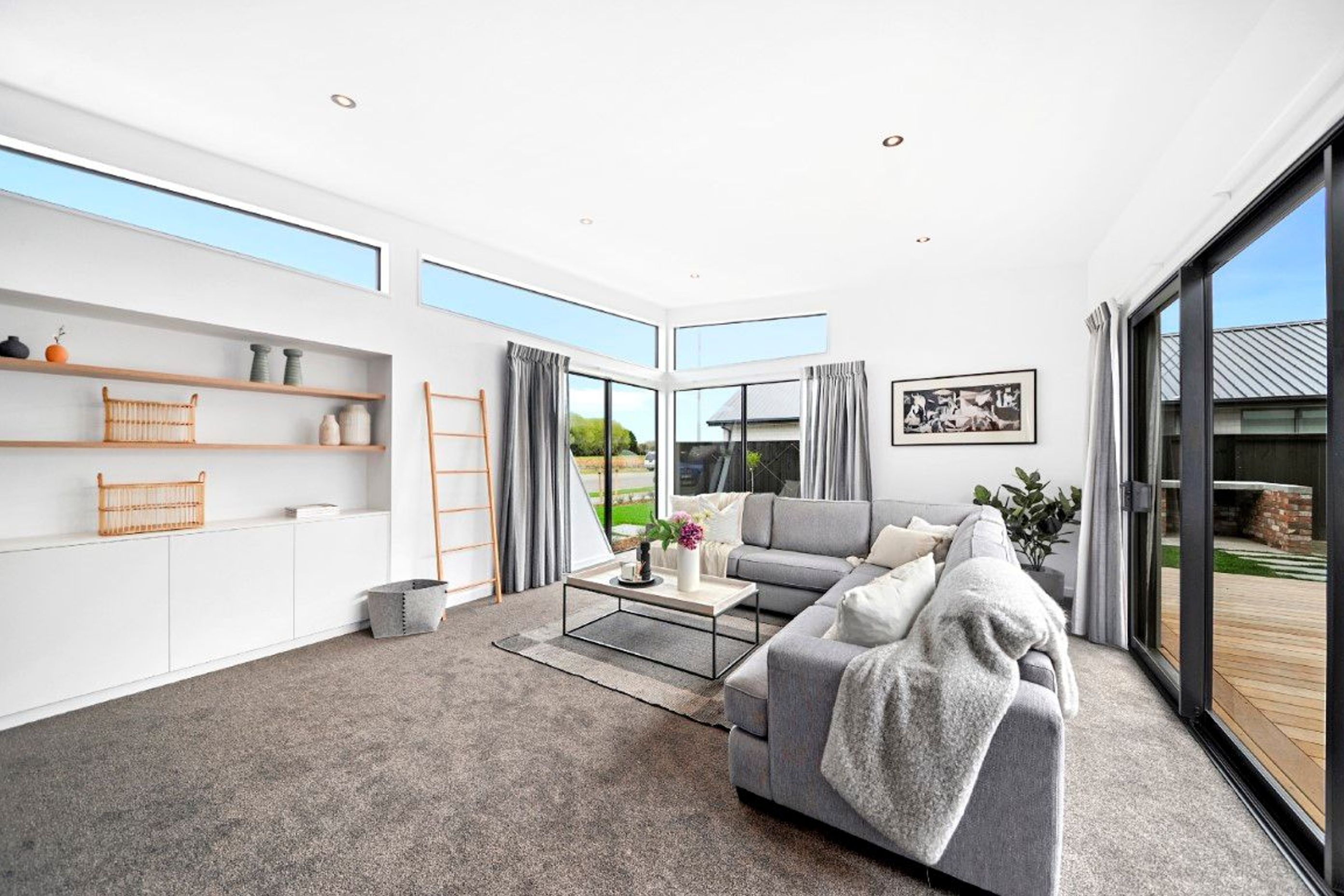 Sutherlands Showhome 2021
