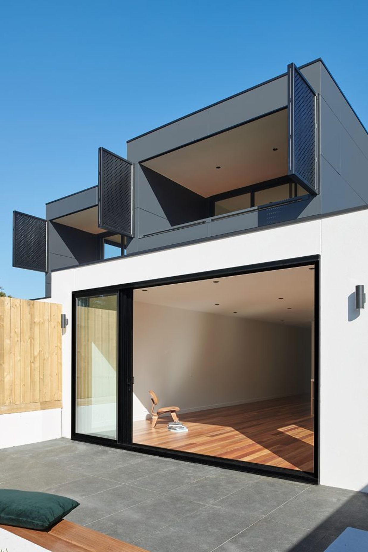 Pinewood Townhouses