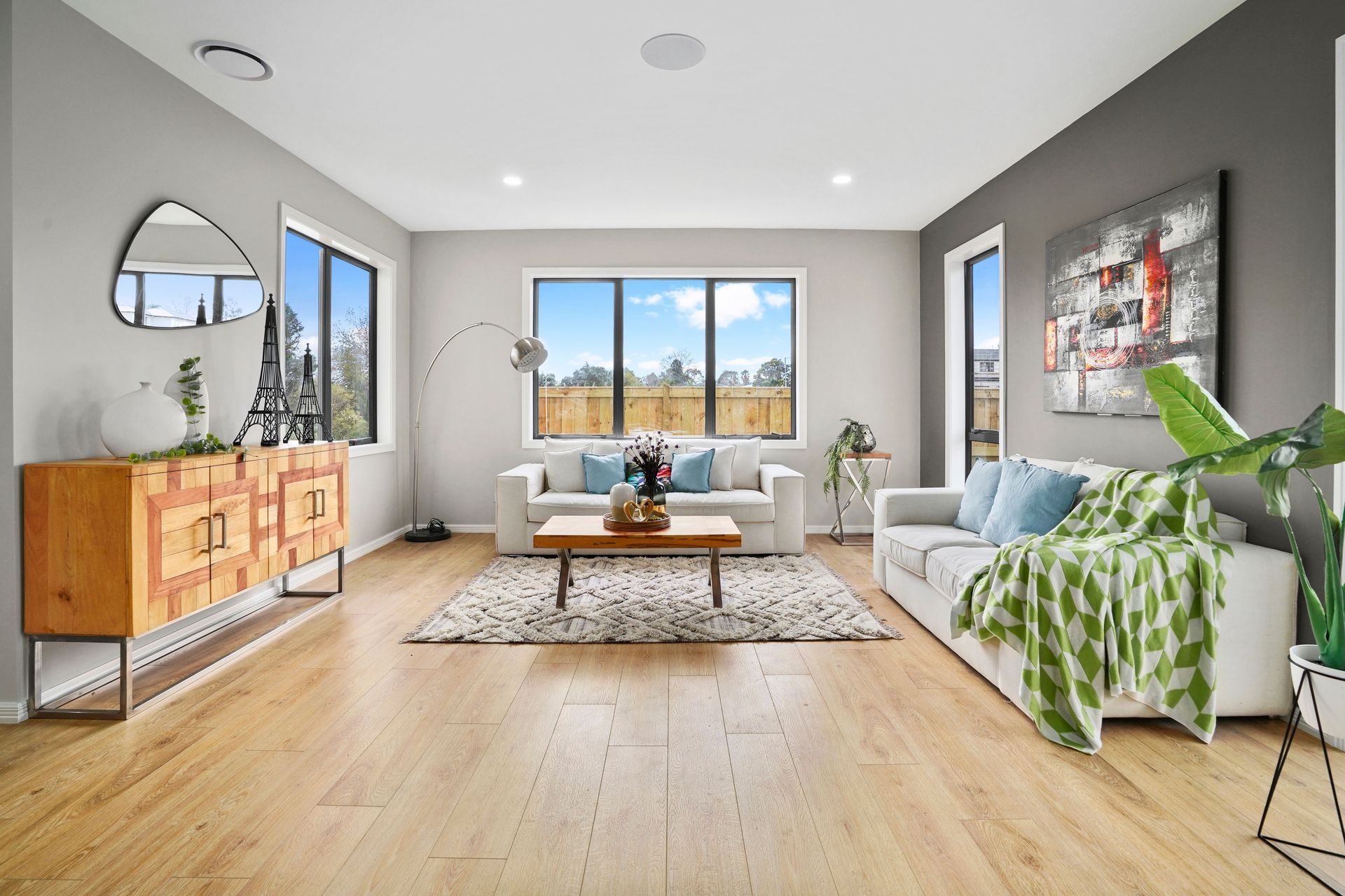 Cirrus Way 26 - Ranui 1