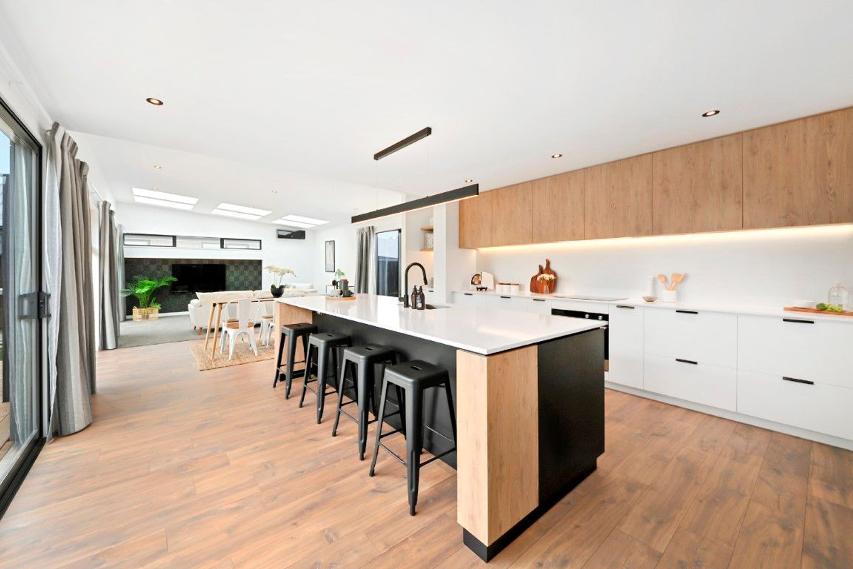 Sutherlands Showhome 2021