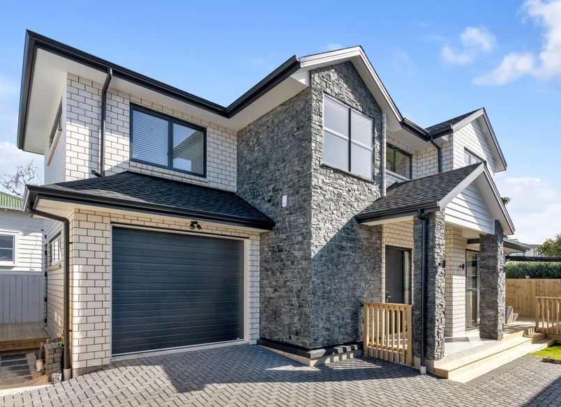 Mt Albert House