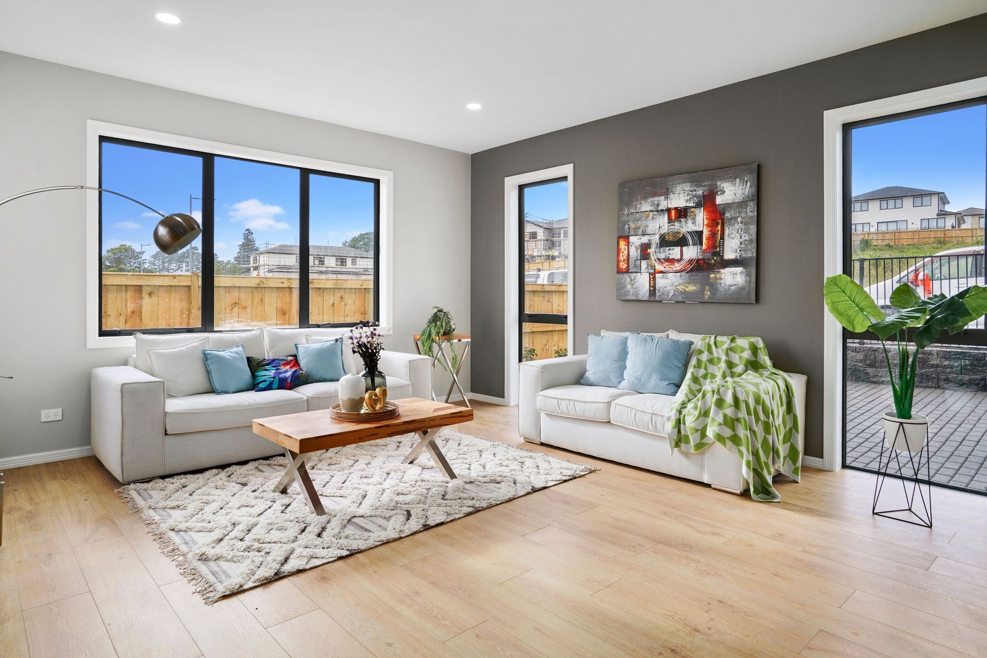 Cirrus Way 26 - Ranui 1