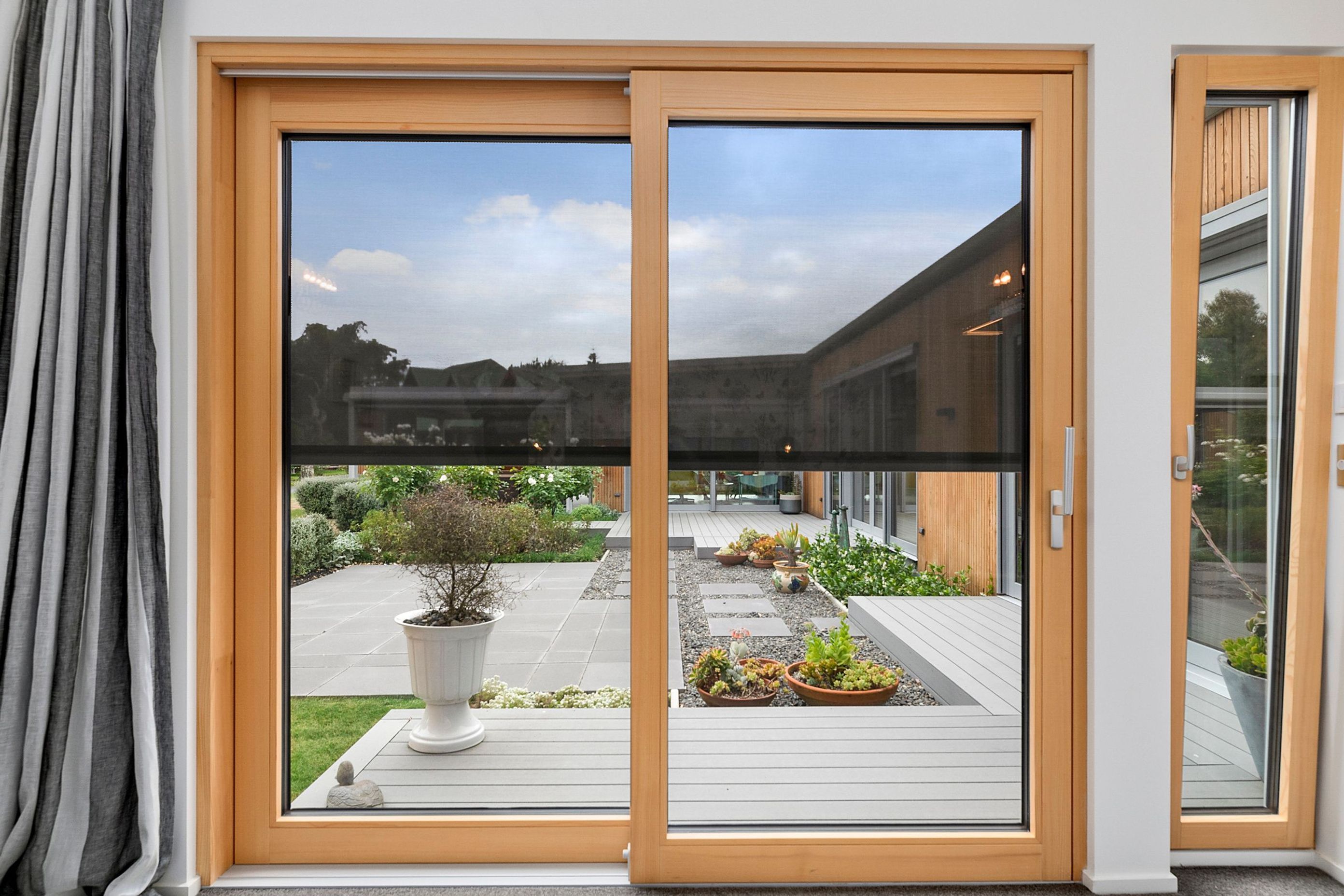 Waikanae Residence