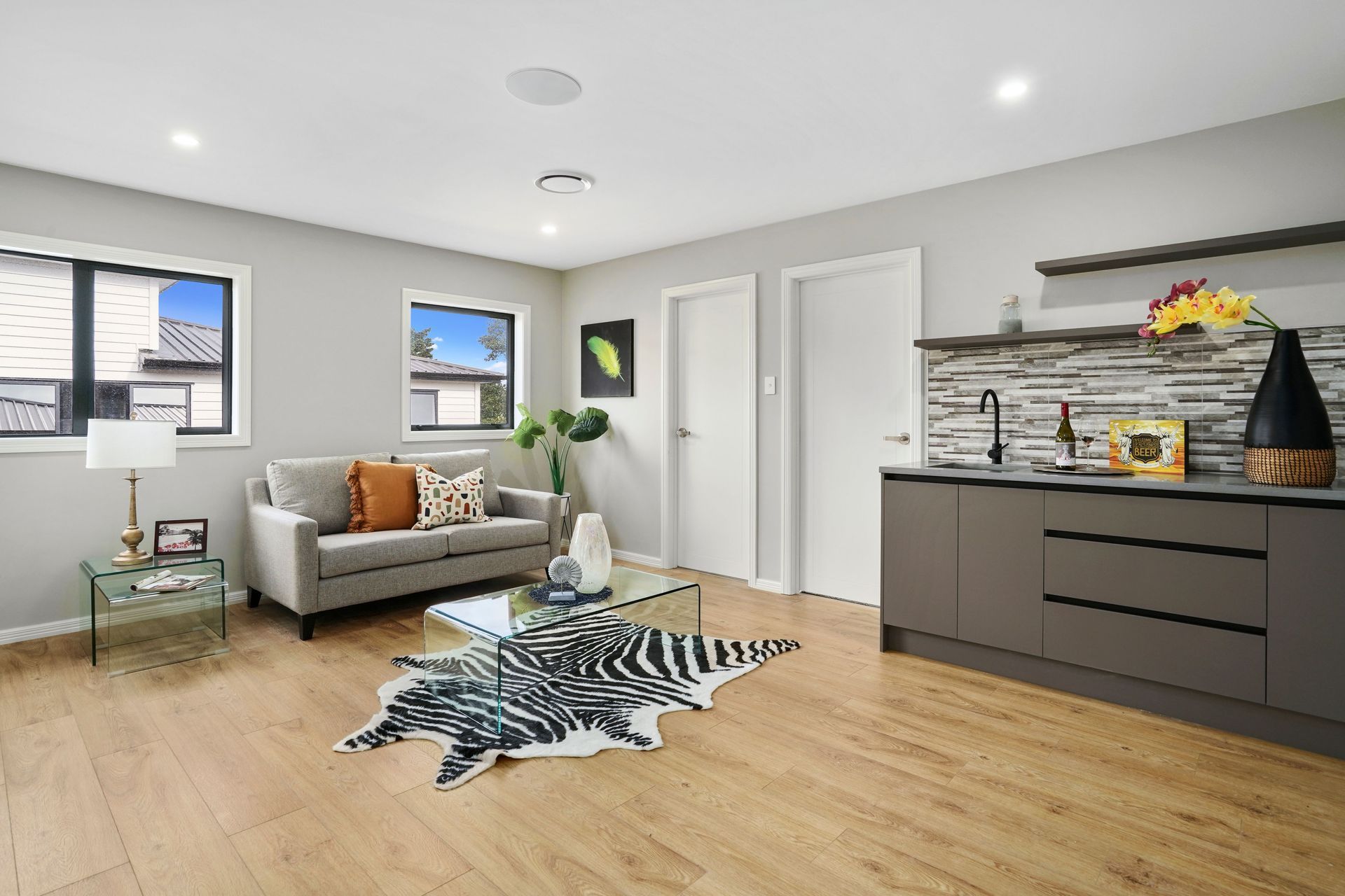 Cirrus Way 26 - Ranui 1