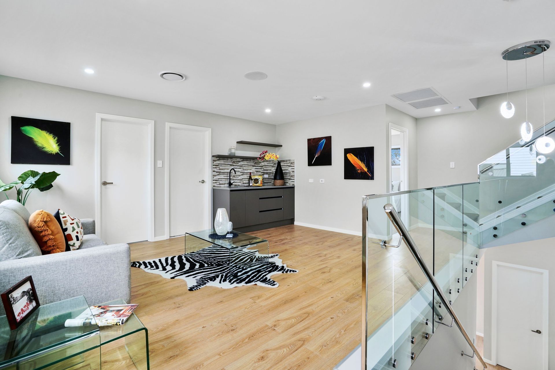 Cirrus Way 26 - Ranui 1