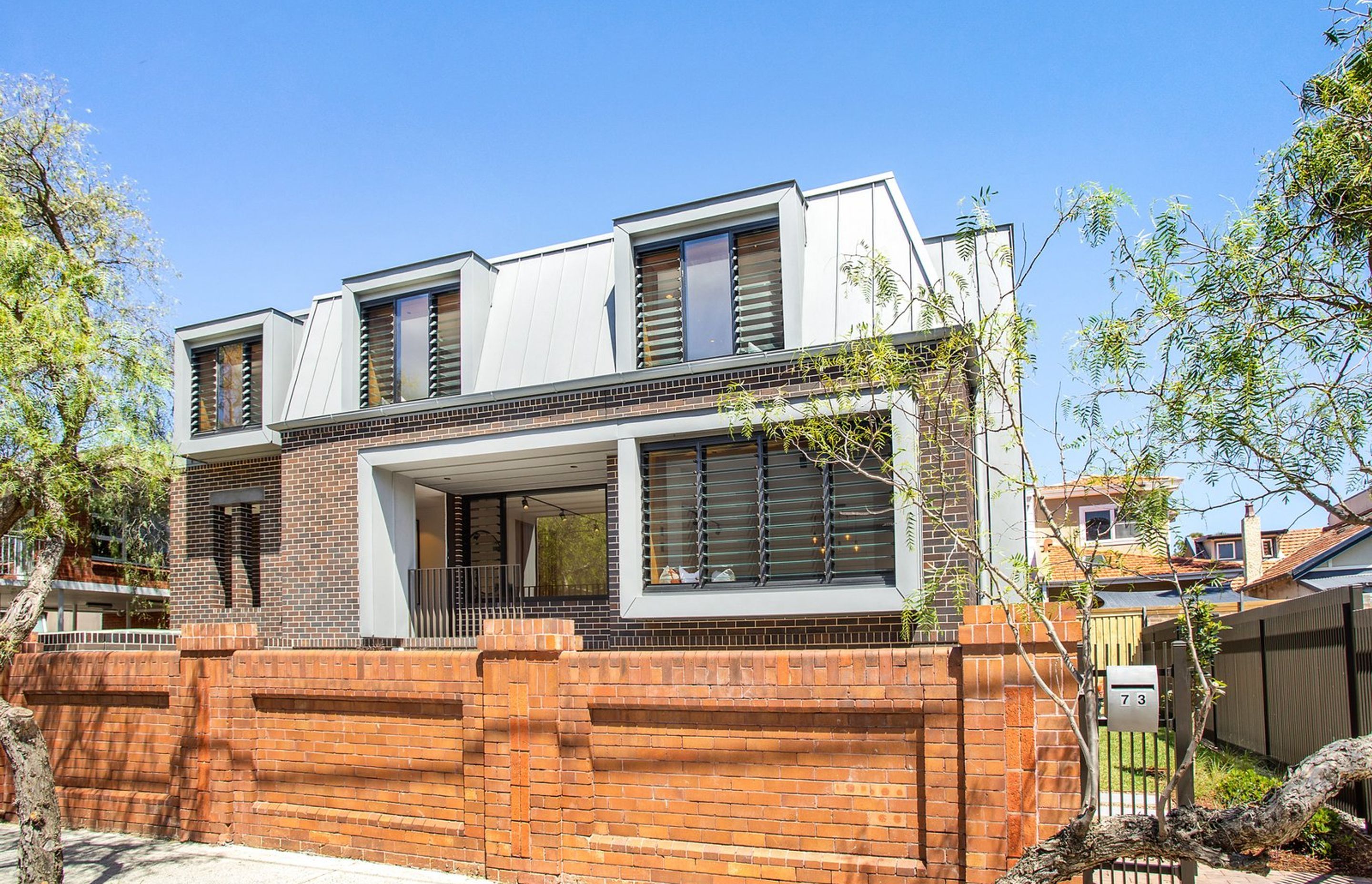 SPS36 House