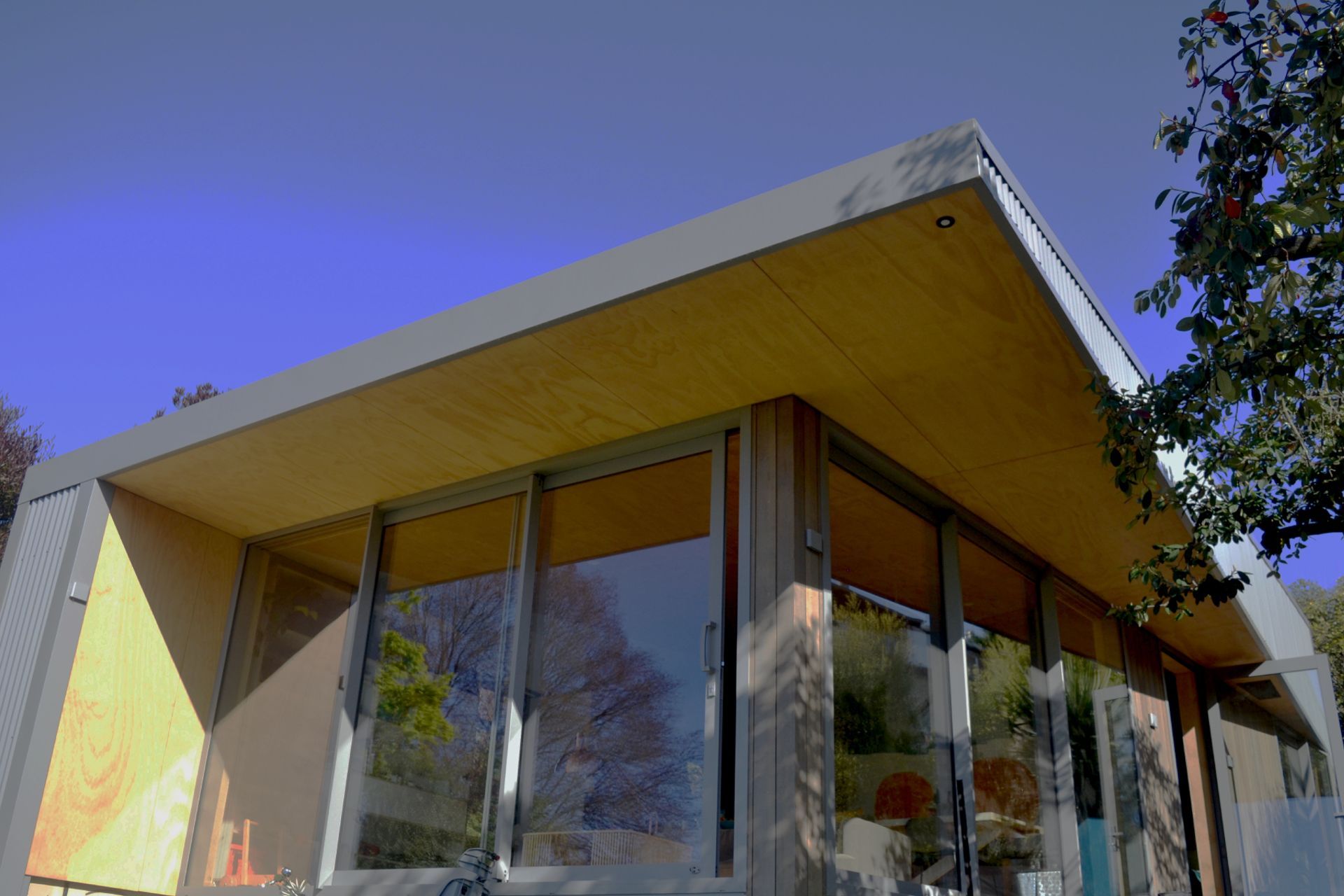 Sophie Major Residence