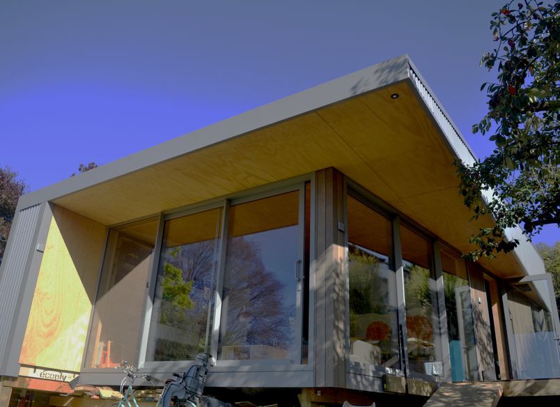 Sophie Major Residence